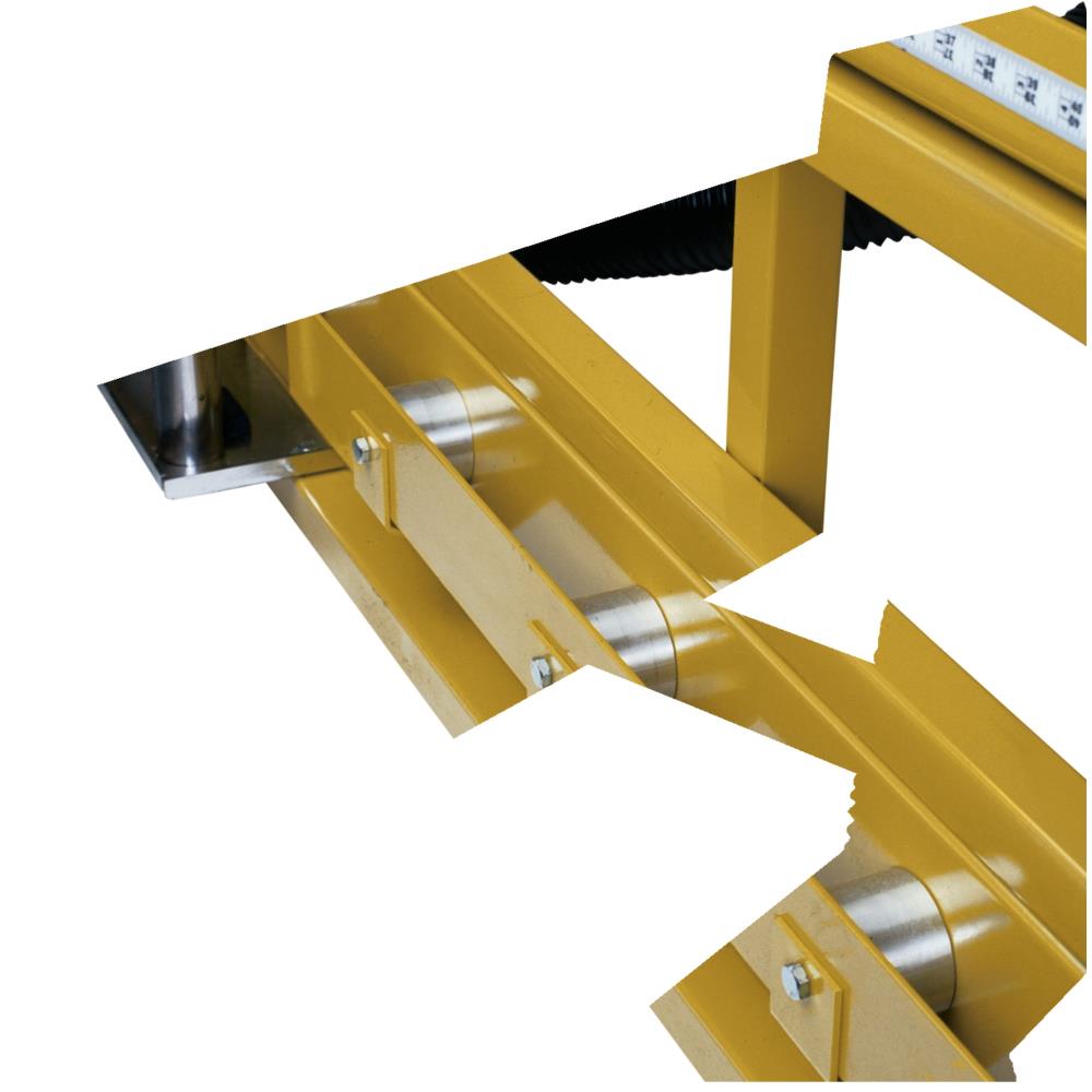 Powermatic Vertical Panel Saw with 4 In. Dust Port in the Panel Saws department at Lowes