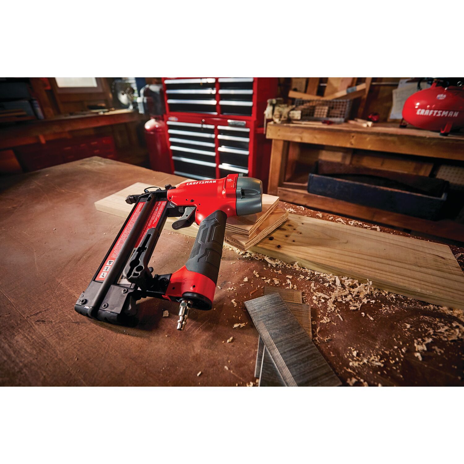CRAFTSMAN CMPBN18K Brad-Nailers - View #15