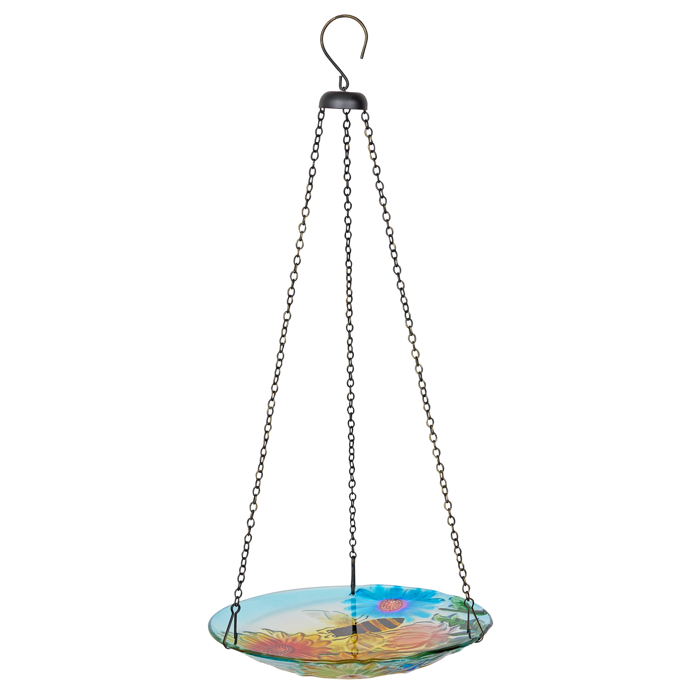 Alpine Corporation KBD126 Bird-Feeders - View #2