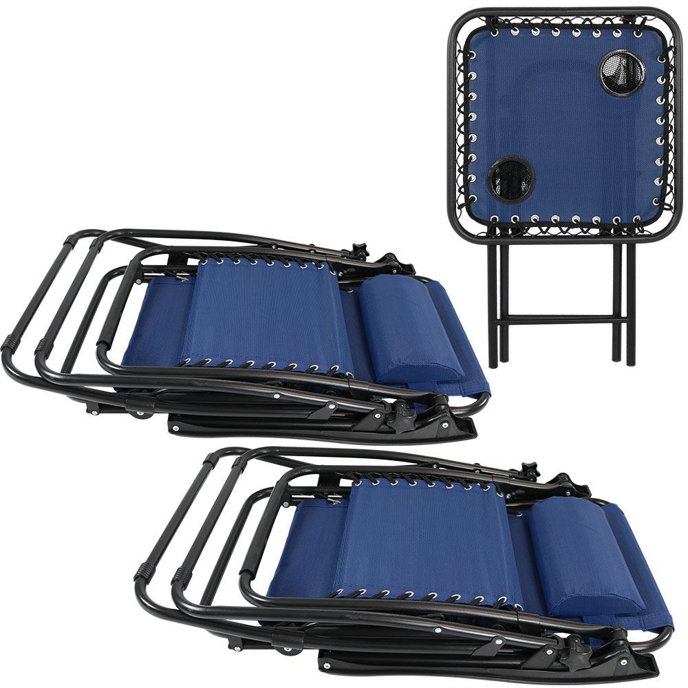 Sunnydaze Decor DL-996 Patio-Chairs - View #4