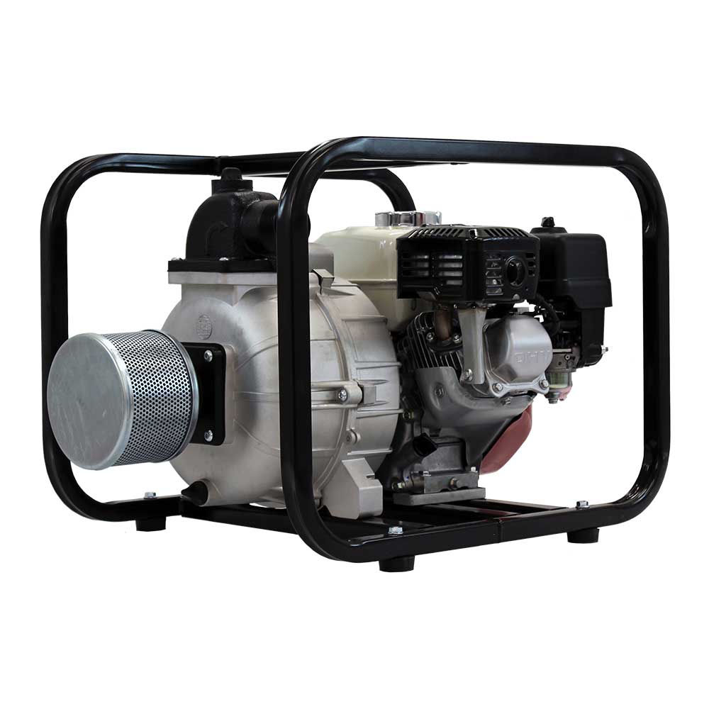 BRAVE BRP650HP2 pumps - View #3