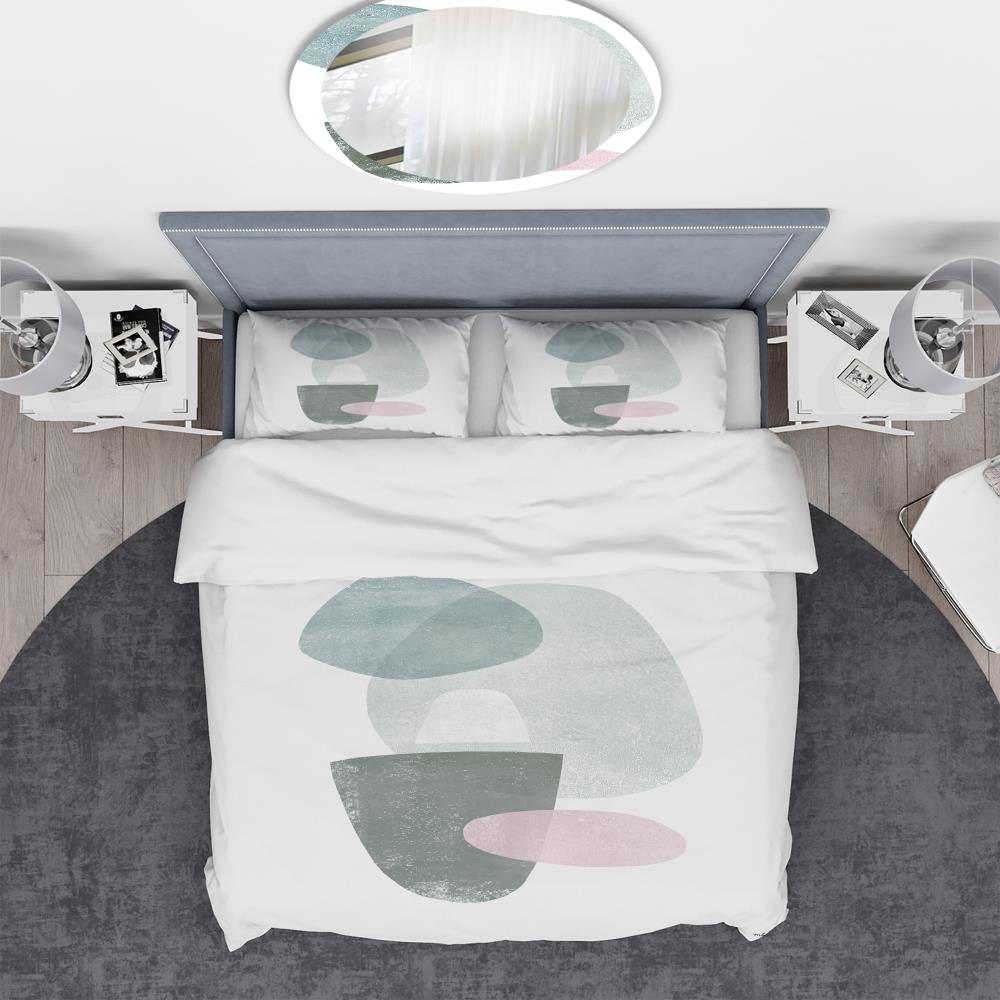 Designart BED30471-Q bedding - View #3