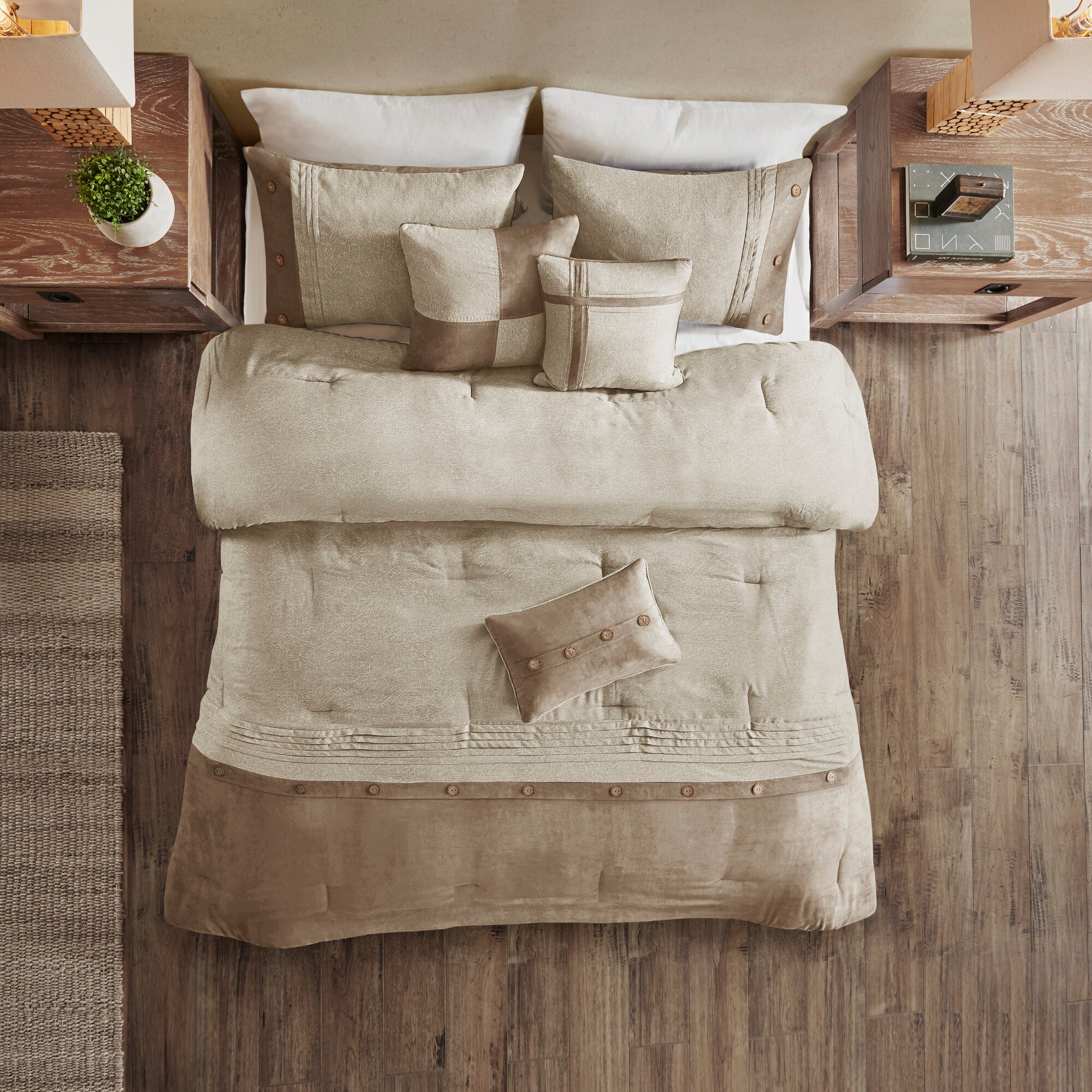 GDFStudio 351431 Comforters-And-Bedspreads - View #8