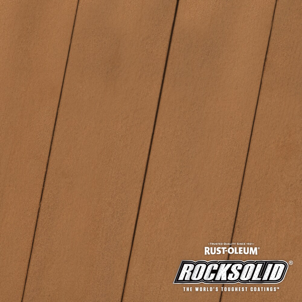 Rust-Oleum 319658T Exterior-Stains-Sealors - View #3