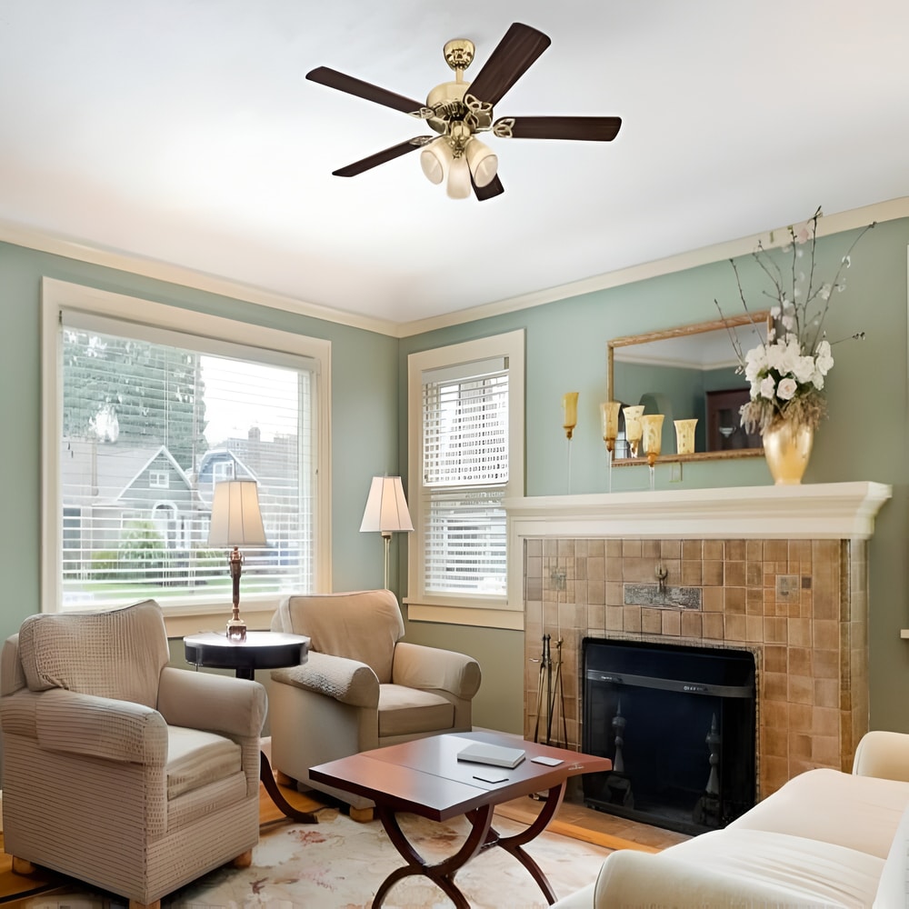 Ciata 42719L Ceiling-Fans - View #5