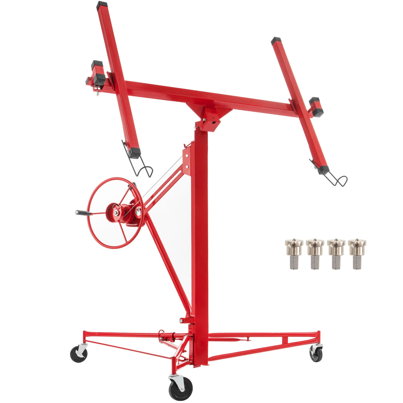 Drywall Lifts & Panel Carriers