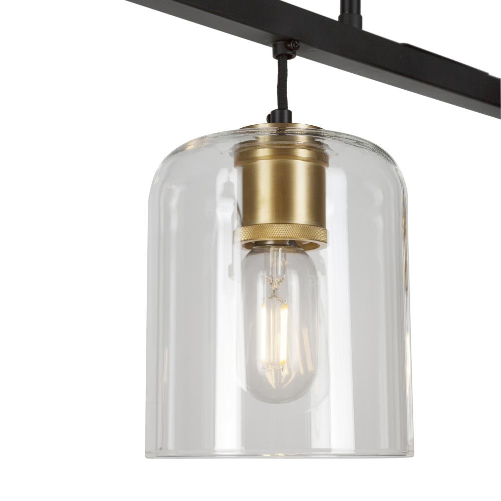 Forte Lighting 2724-04-62 Pendant-Lights - View #3