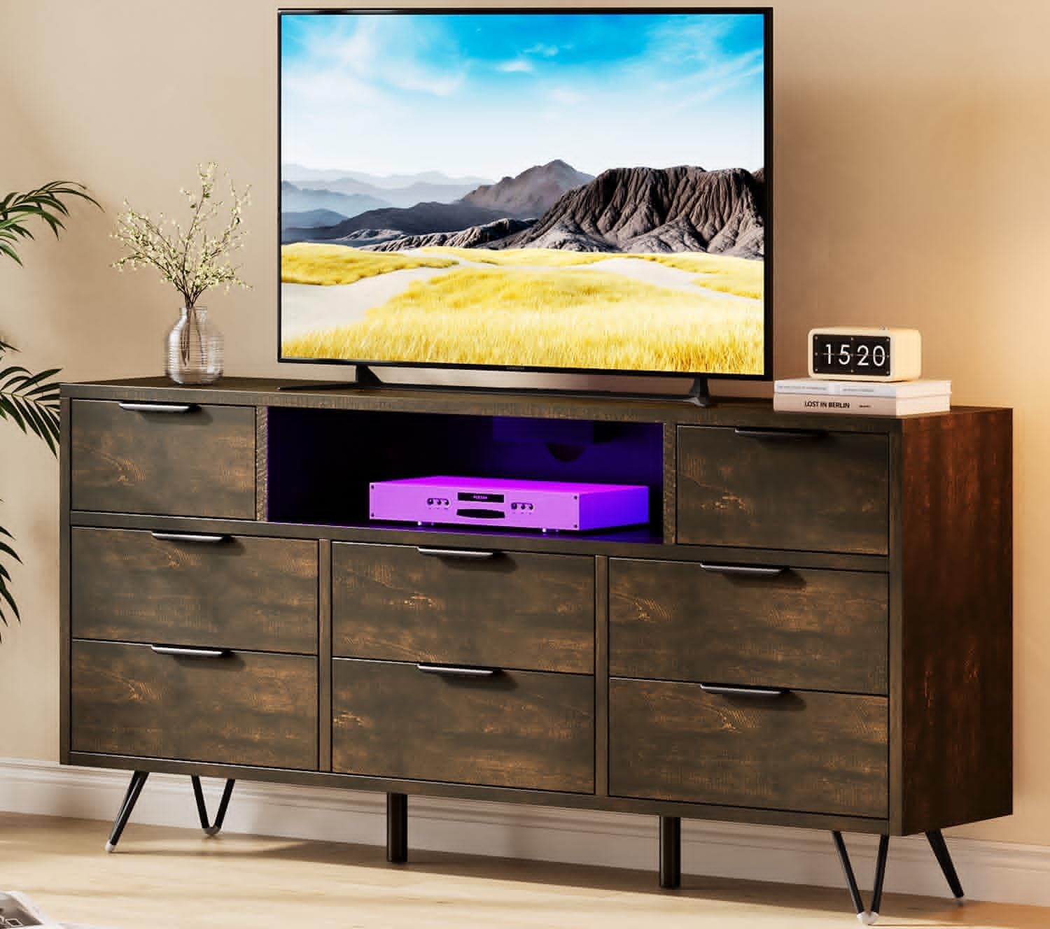WhizMax LDYLSPHO-33AGMXGY dressers - View #6