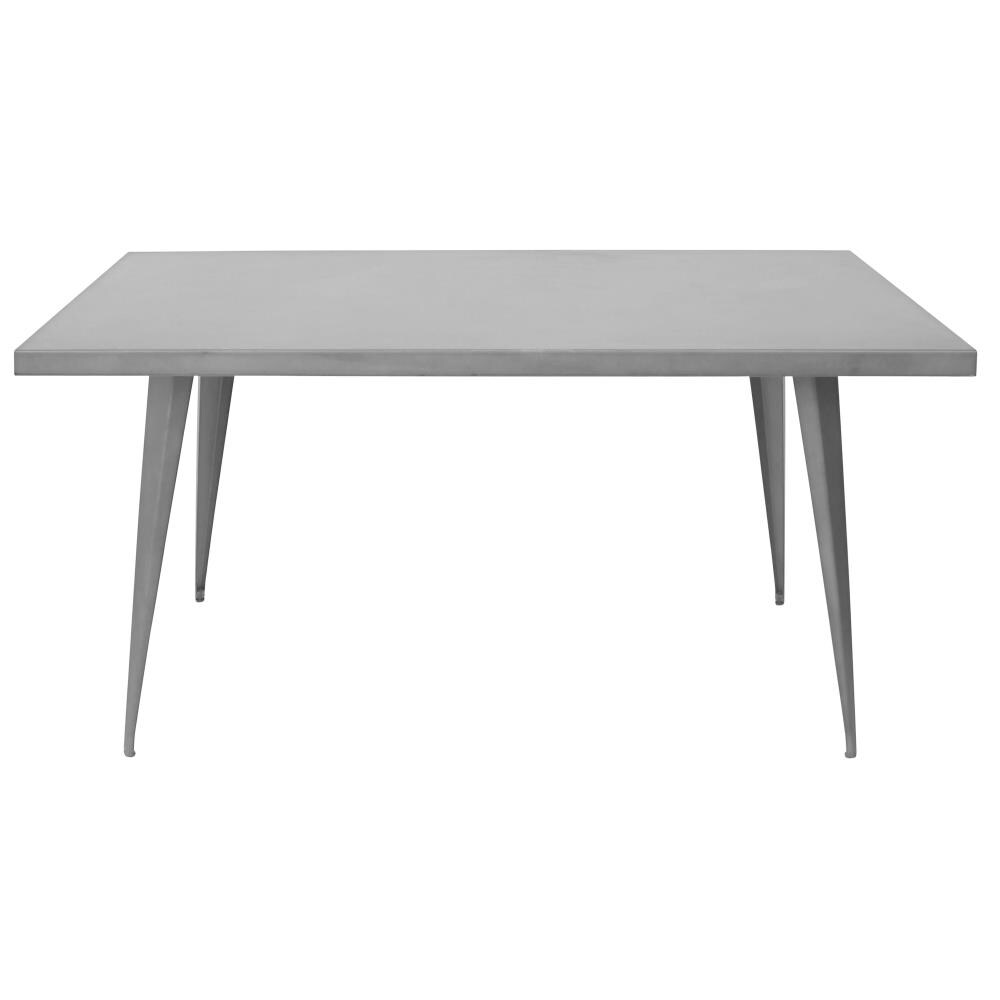 LumiSource DT-TW-AU6032 GY Dining-Tables - View #3