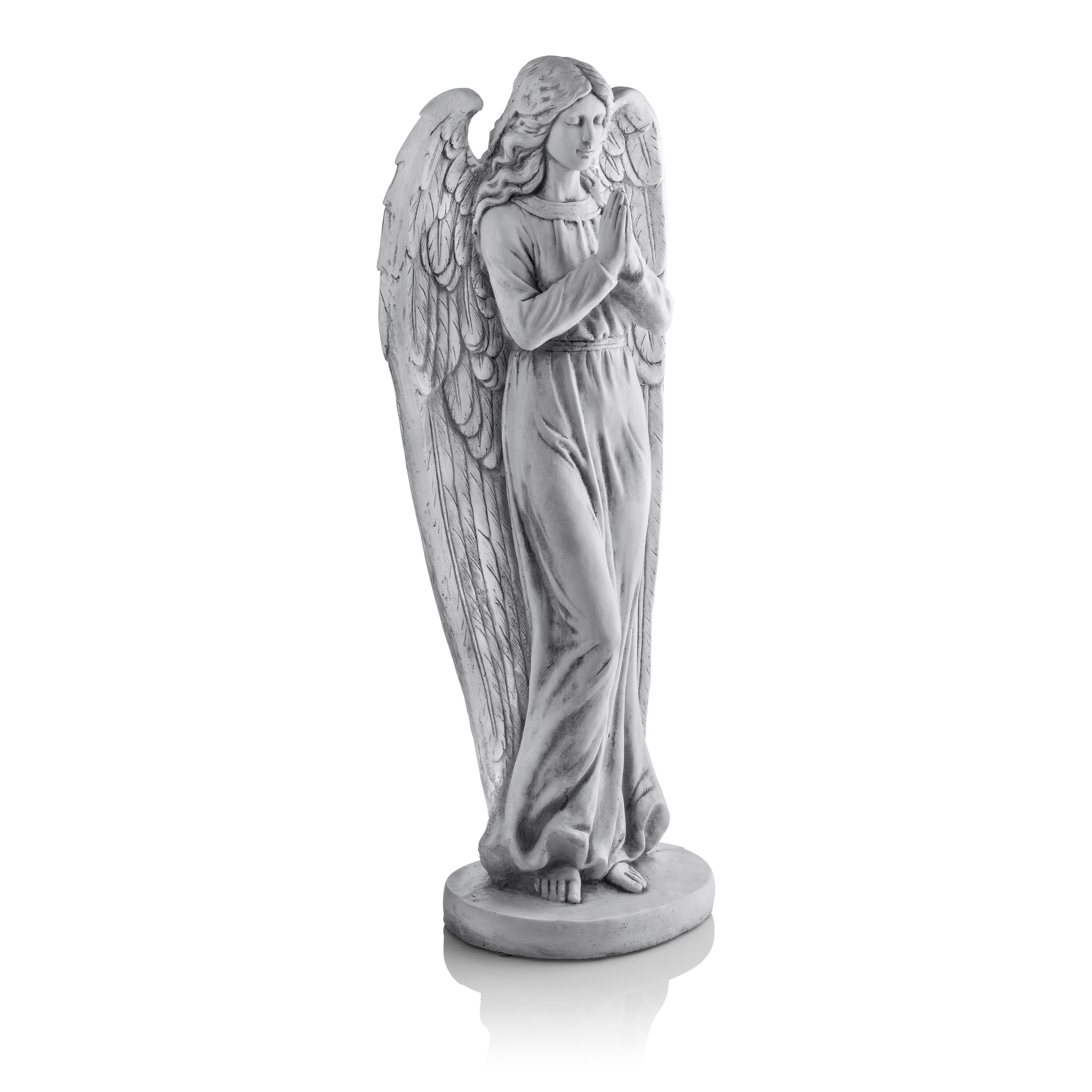 Alpine Corporation QFC100 Garden-Statue - View #9