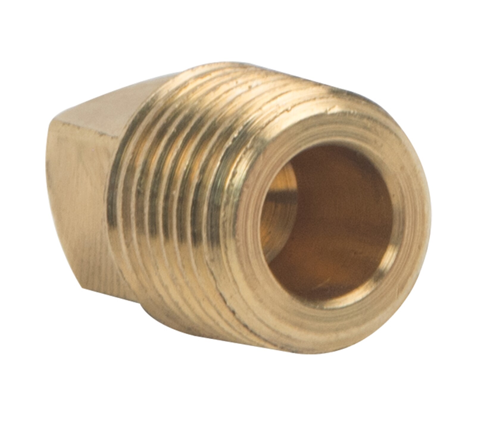 BrassCraft 211-2X P Brass-Plastic-Fittings - View #2