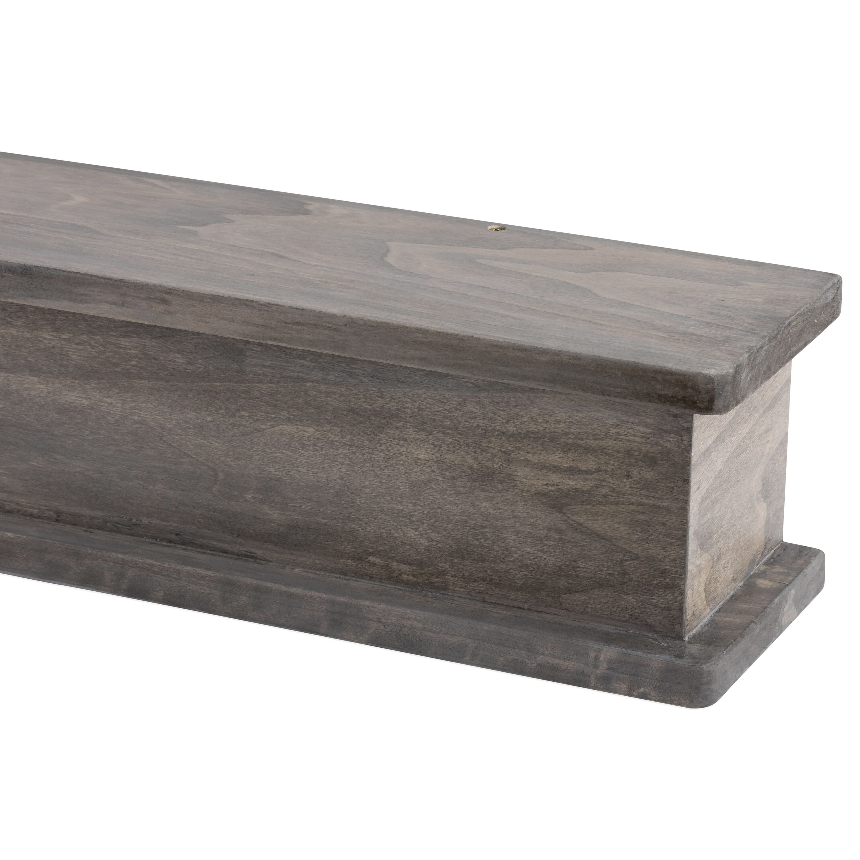 Dogberry M-COTT-6057-GASH-NON Mantel-Shelves - View #3