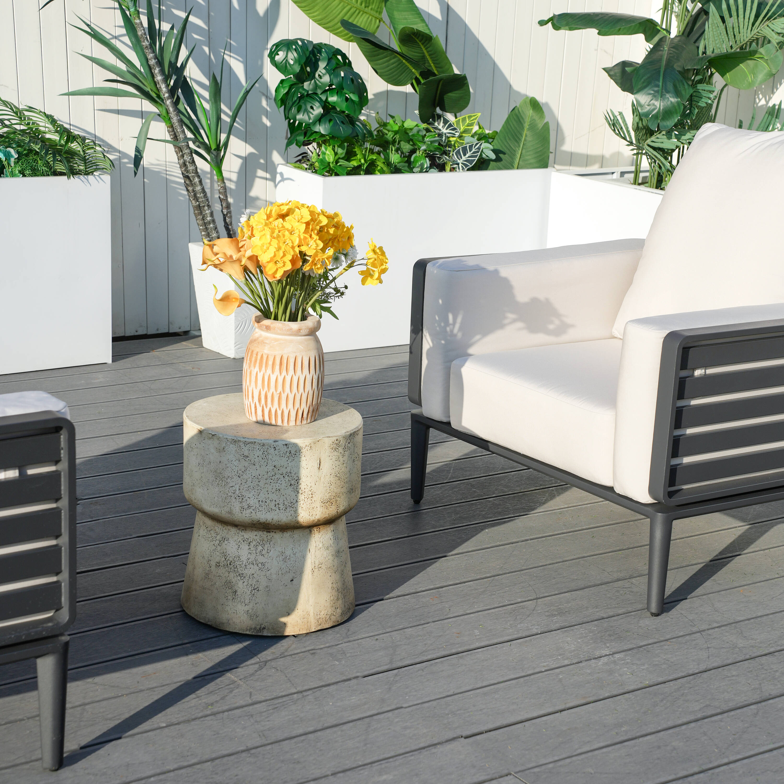 Direct Wicker DWS-2350SC2&2464ST Patio-Conversation-Sets - View #8
