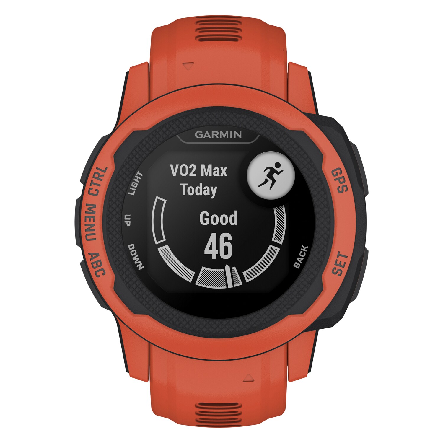 Garmin GRM0256316 Fitness-Trackers - View #3