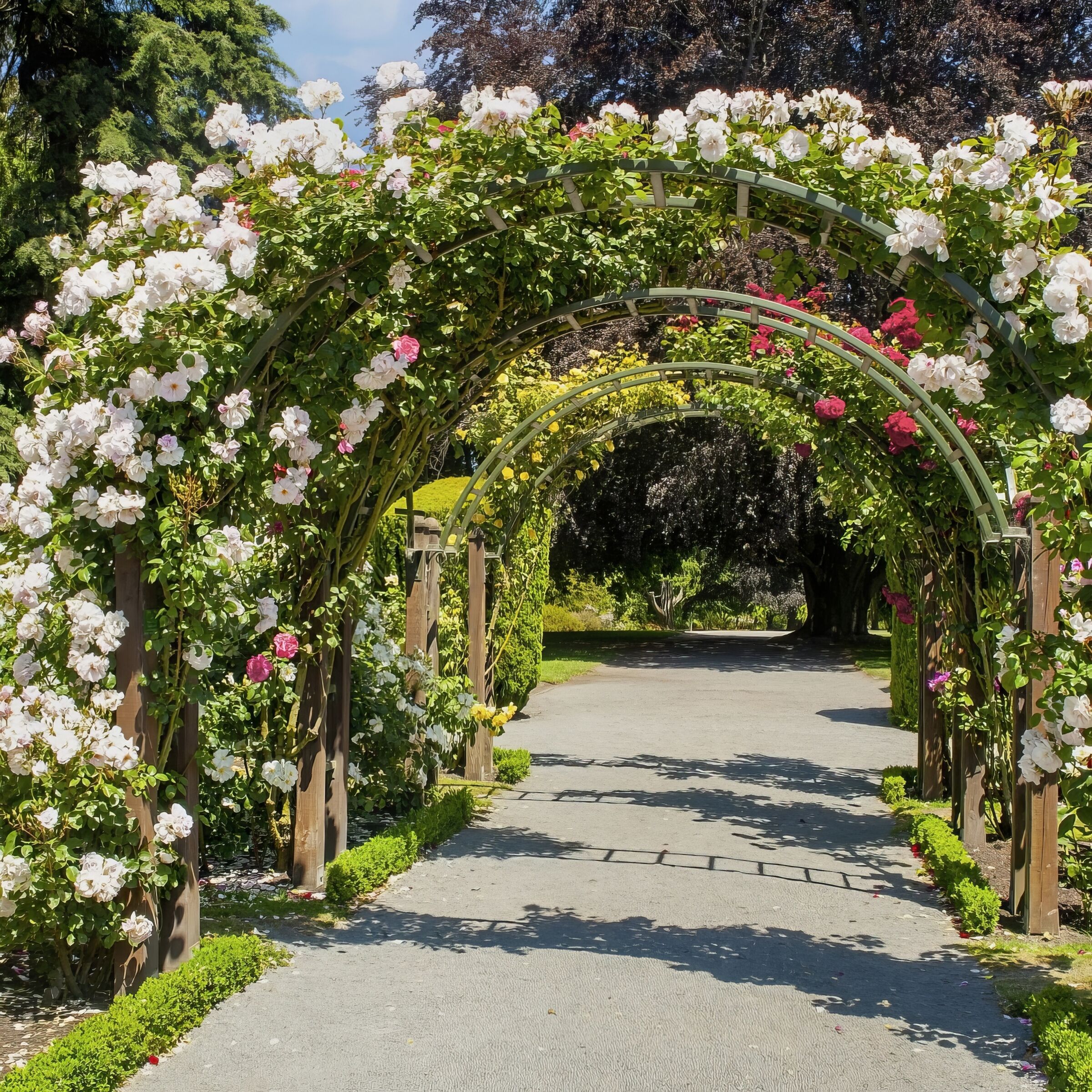 National Plant Network LW1593 roses - View #7