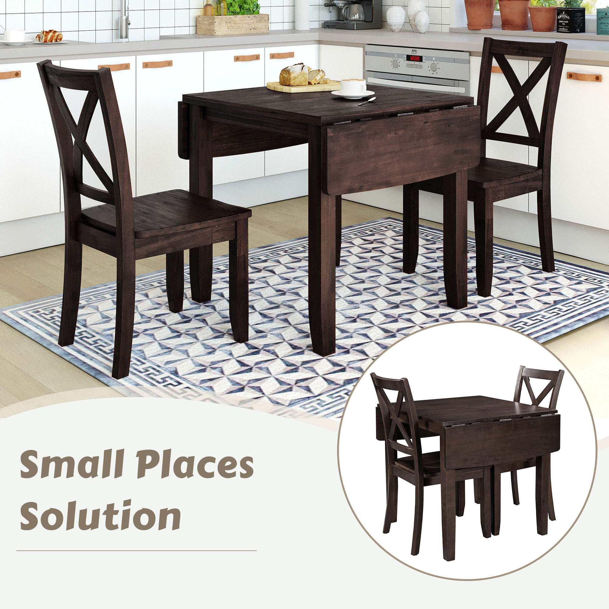 Clihome CL-TP0164P Dining-Sets - View #6