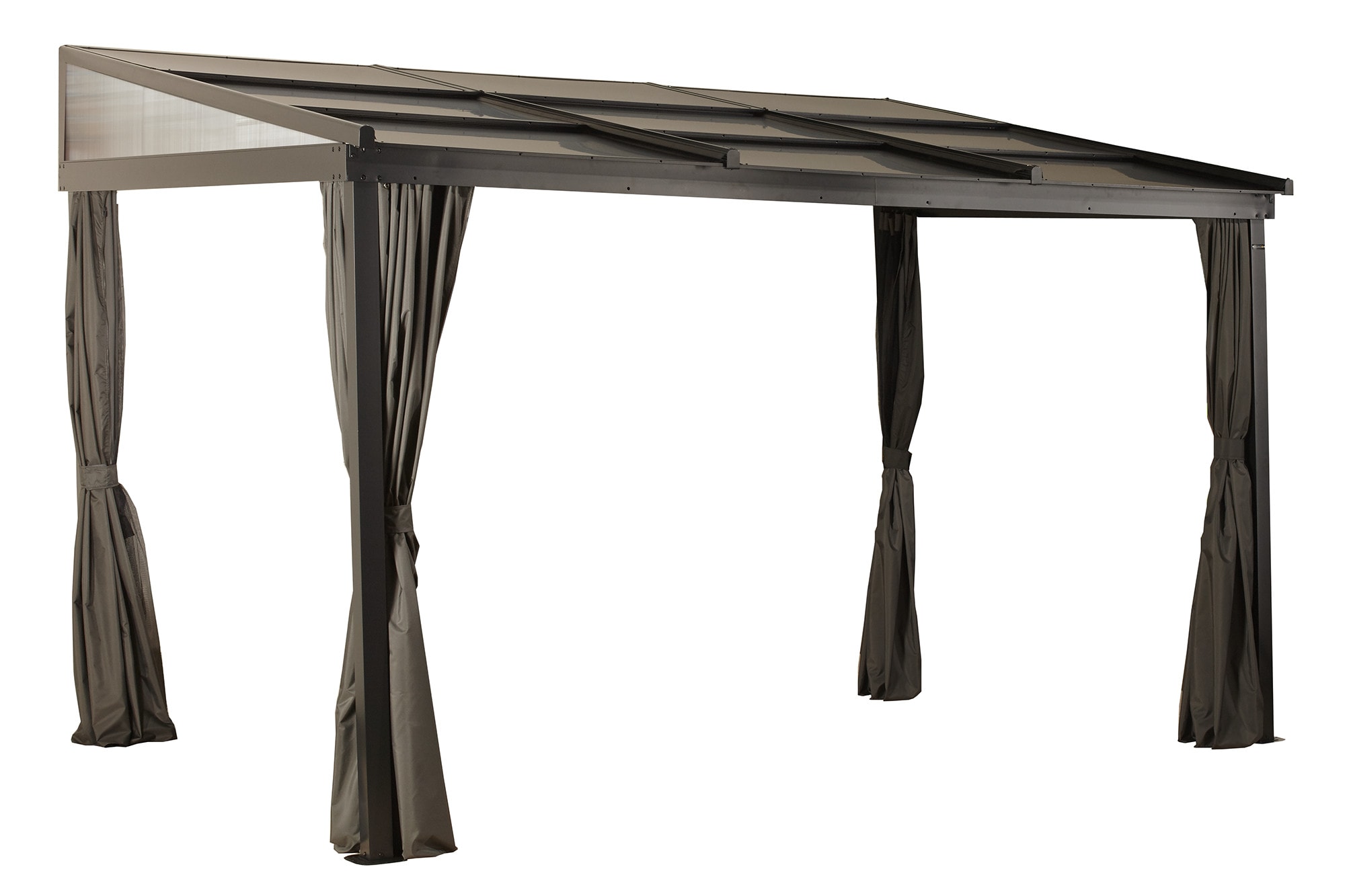 Sojag 500-9165234 Wood-Resin-Gazebos - View #9