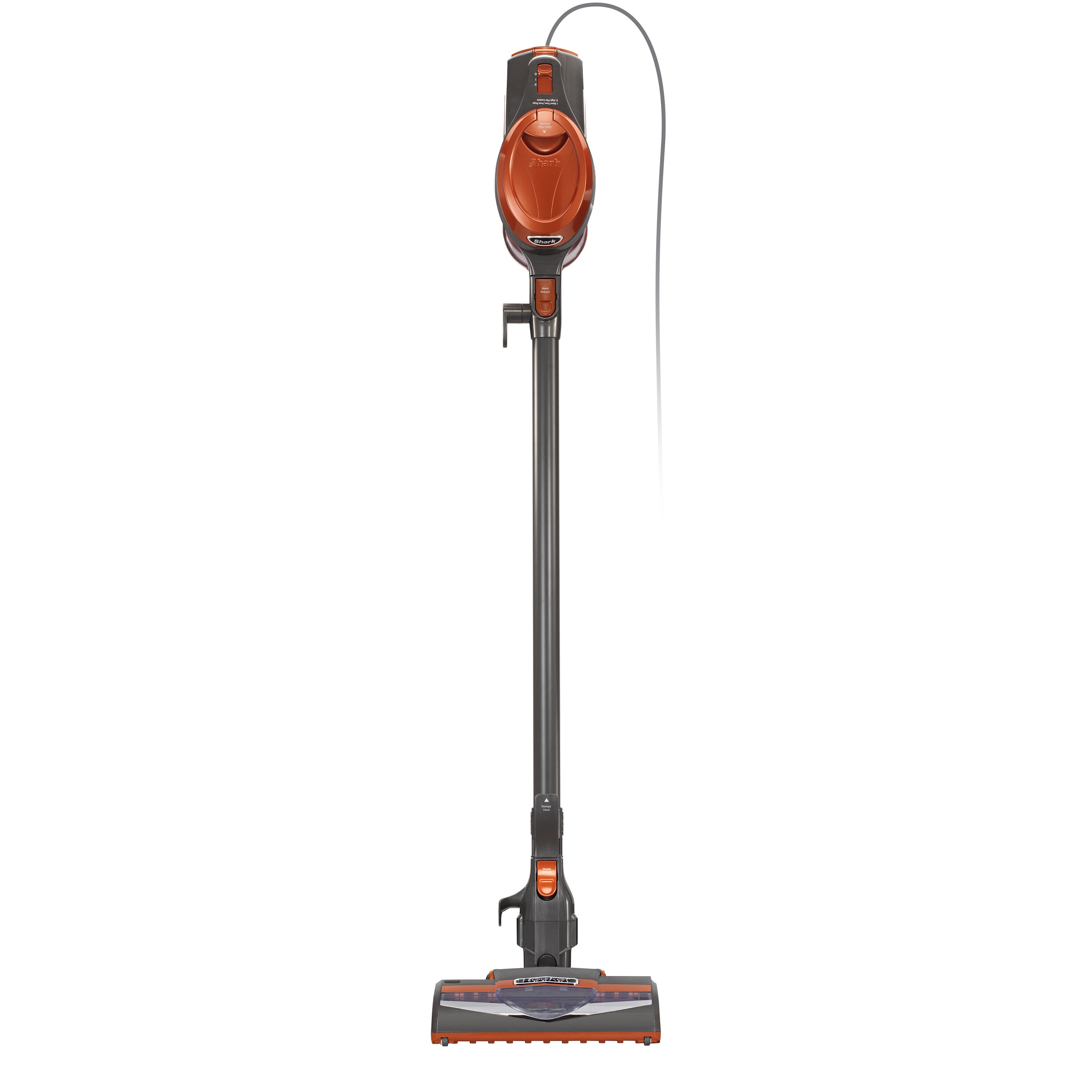 Black and Decker 3 In 1 Convertible Corded Upright Stick Handheld