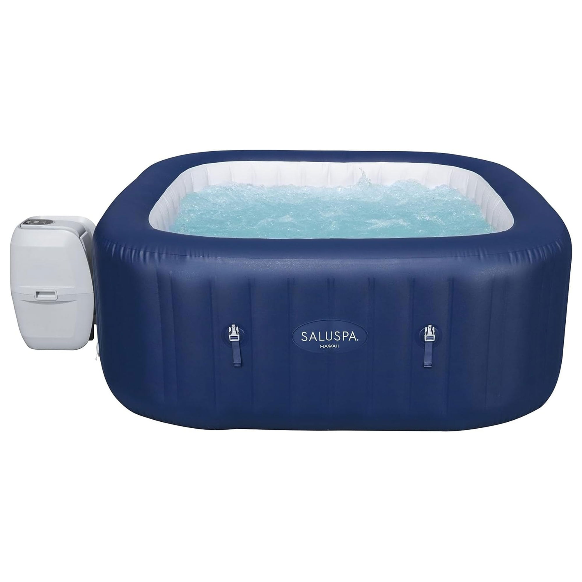 Bestway 318355 spas - View #9