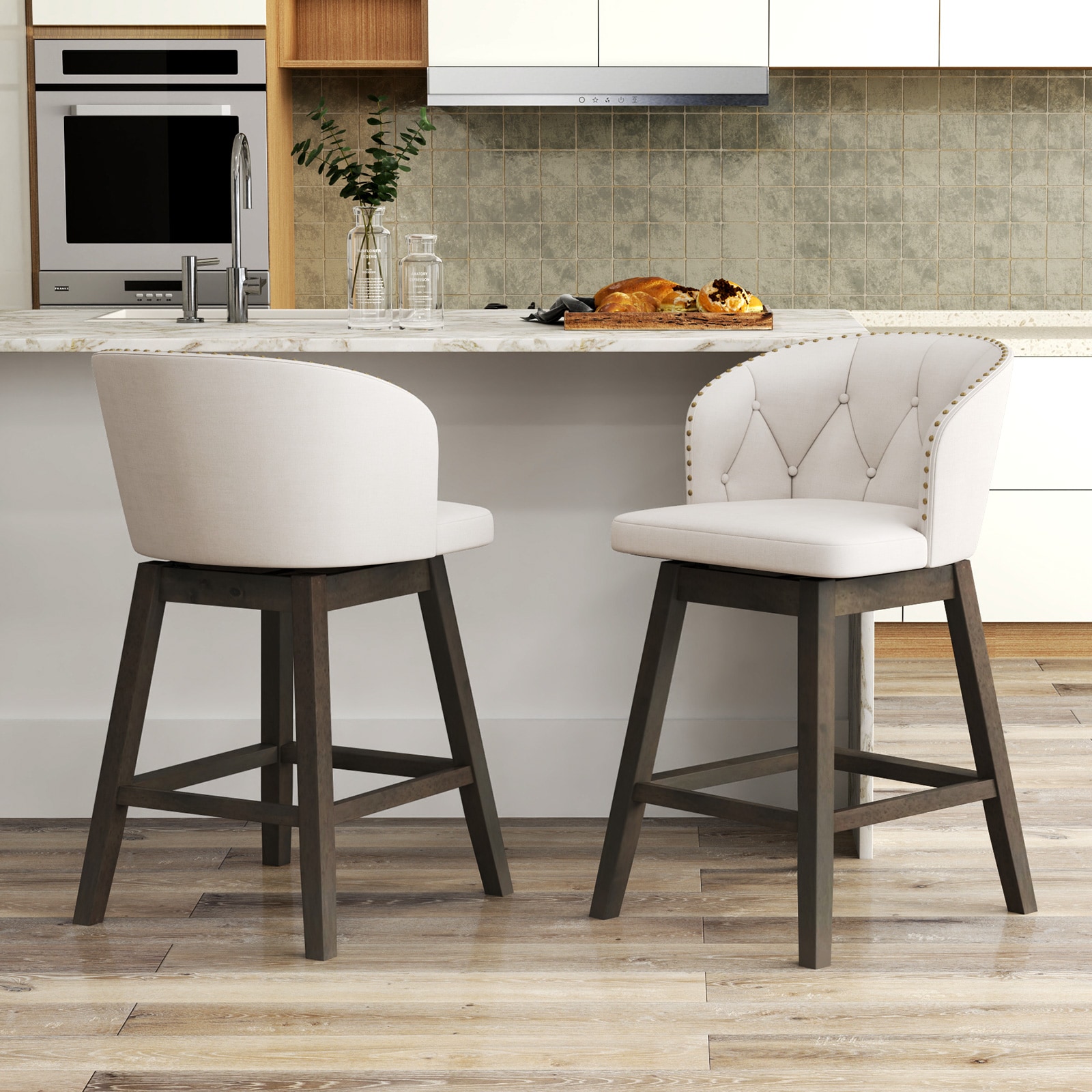  ID12072BE stools - View #6