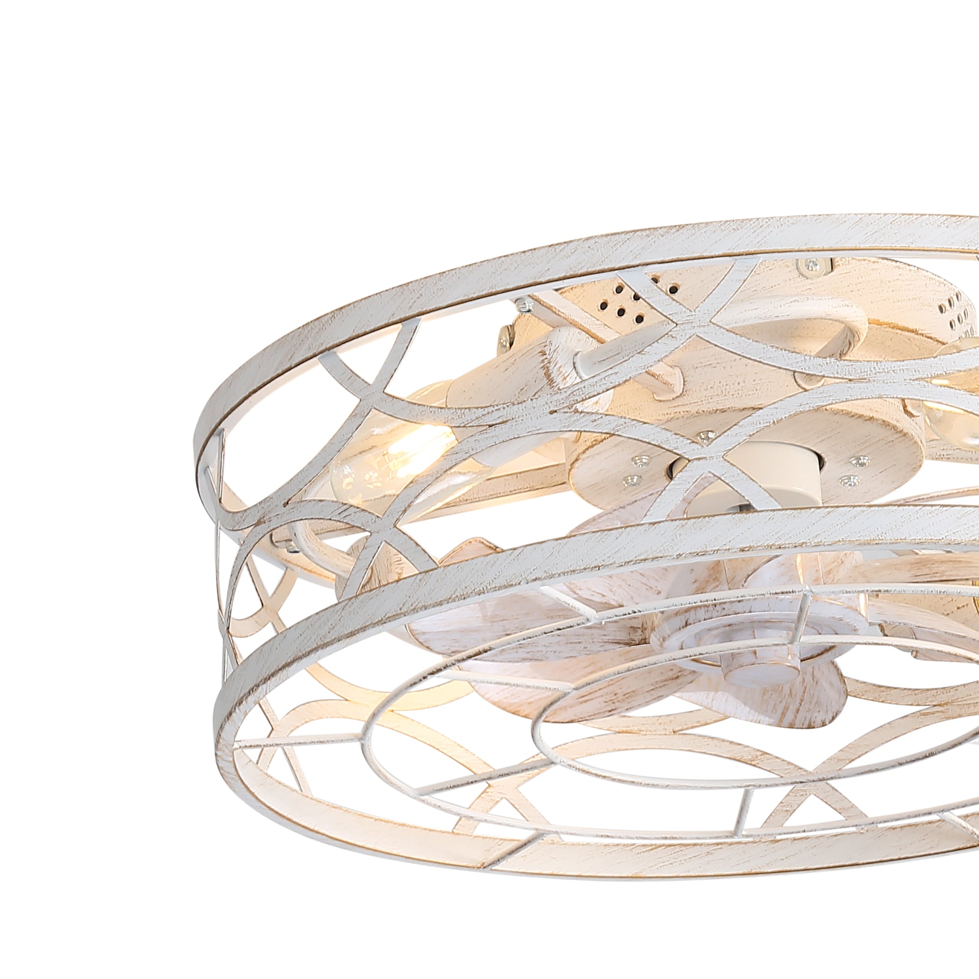 Breezary 30011-WH Ceiling-Fans - View #9