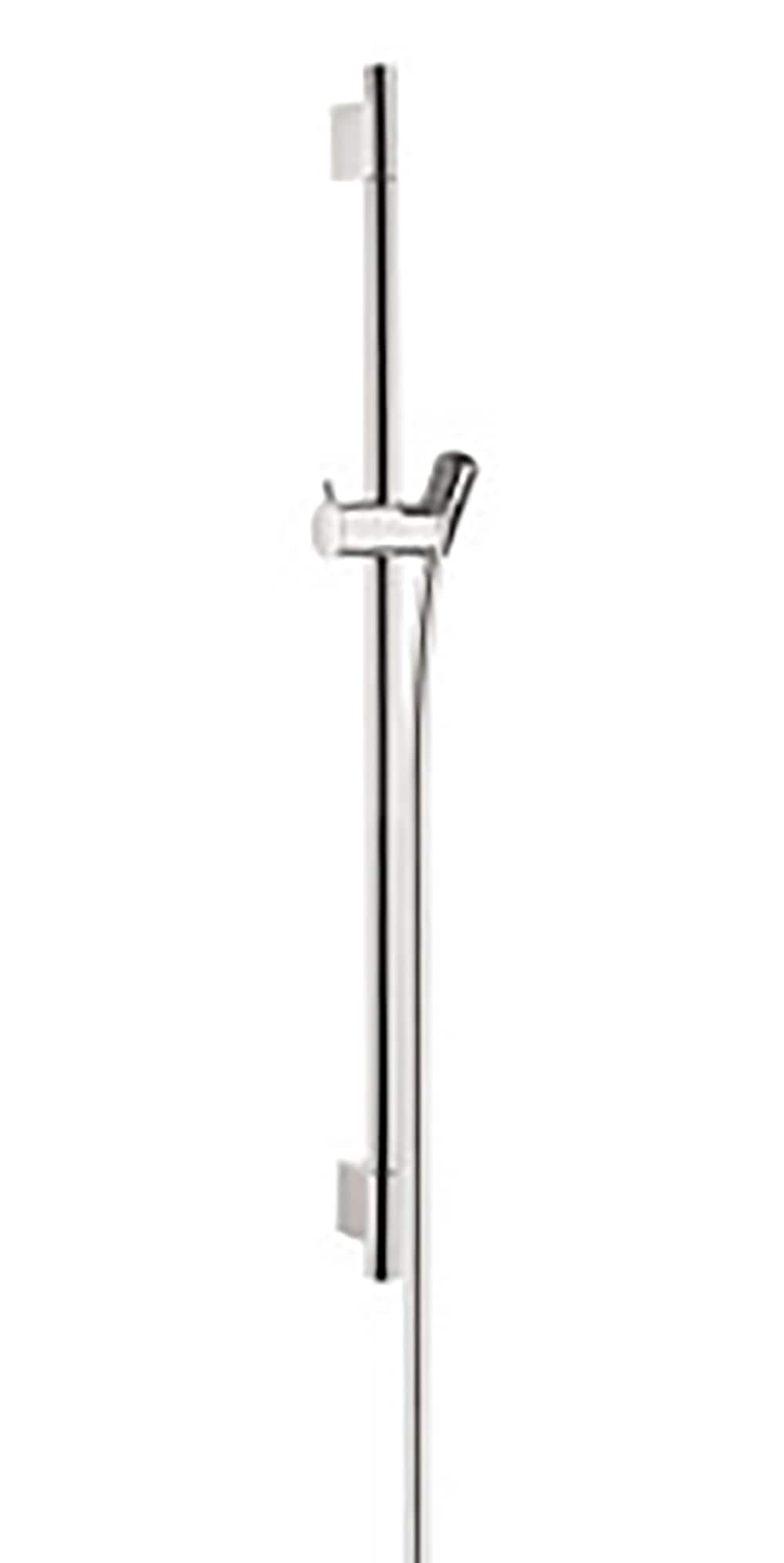Hansgrohe 28632000 Chrome 28.75-Inches Universal Shower Slide bar