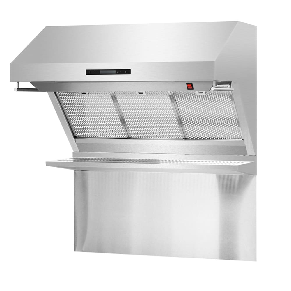 FORNO FRHWM5029-36 Wall-Mounted-Range-Hoods - View #3
