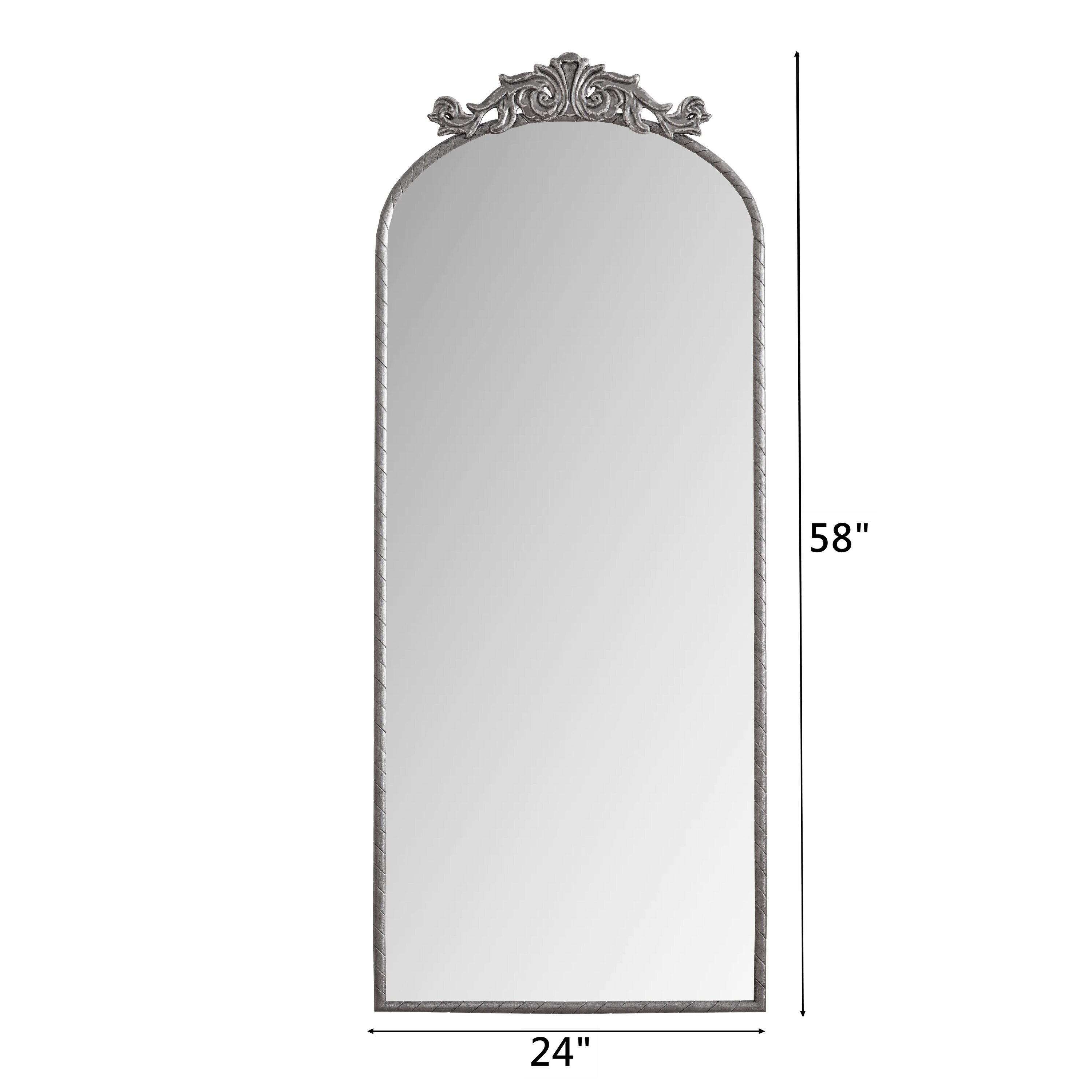 KTMBDW W757P286278 Decor-Mirrors - View #5