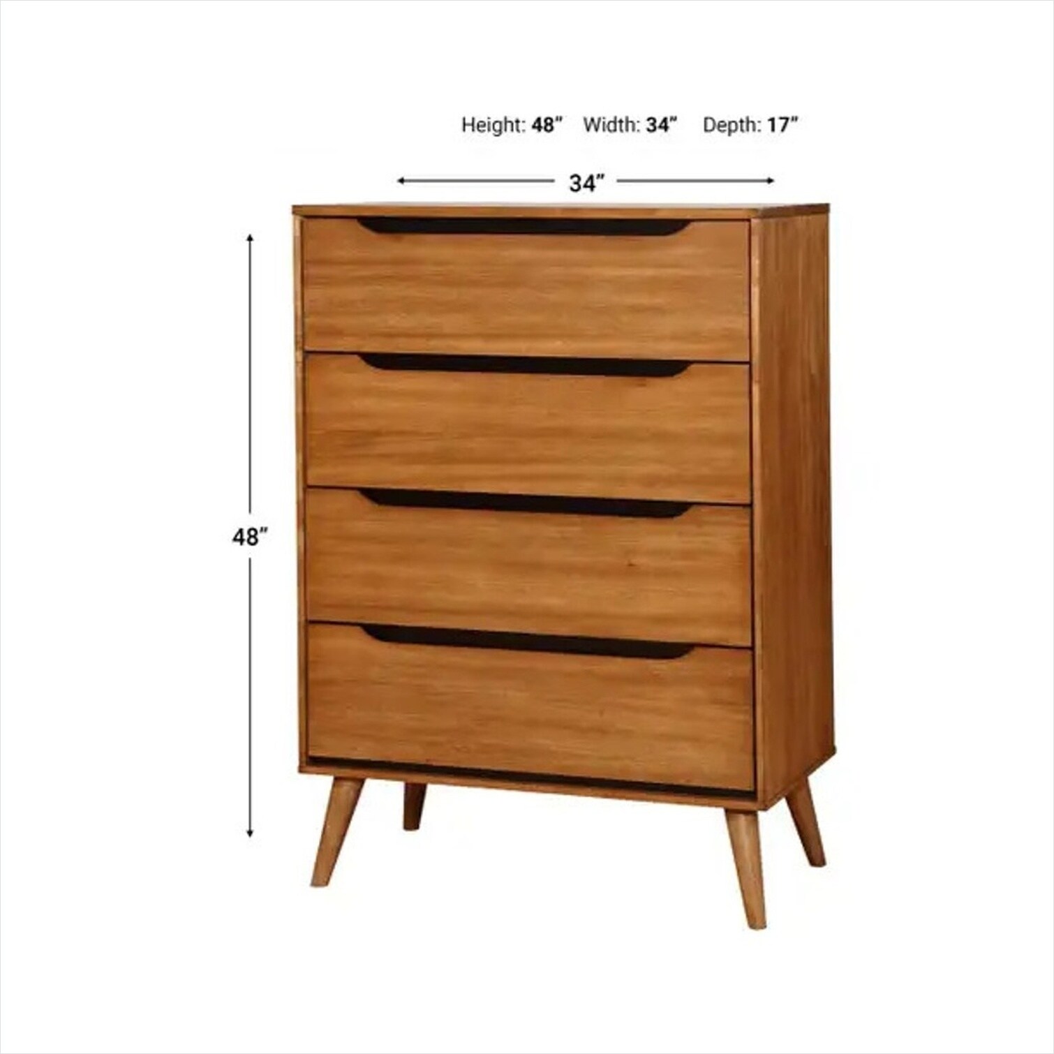 SunJet J5MXIZXG2W8B dressers - View #4