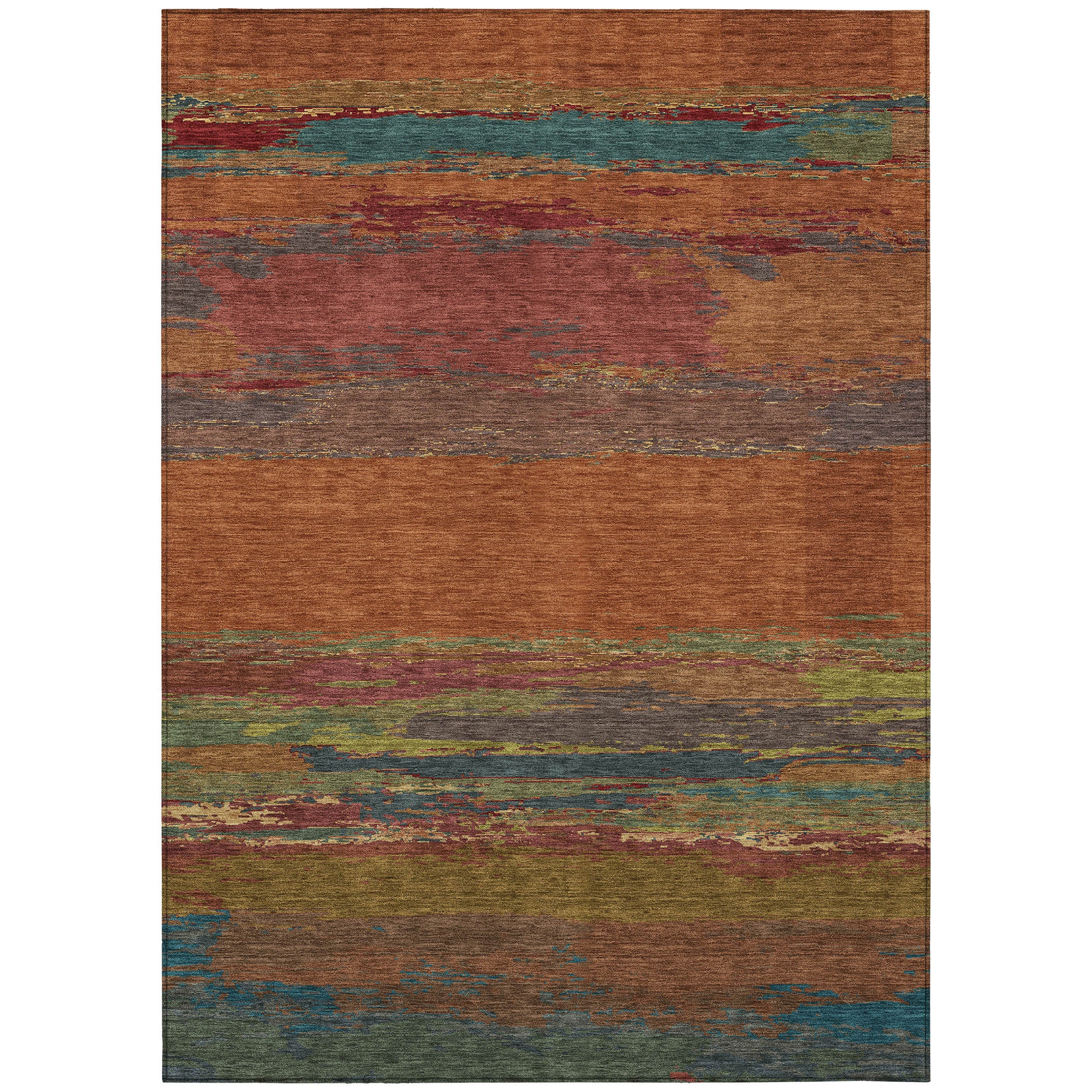 Addison Rugs ACN1286TR5X8 rugs - View #2