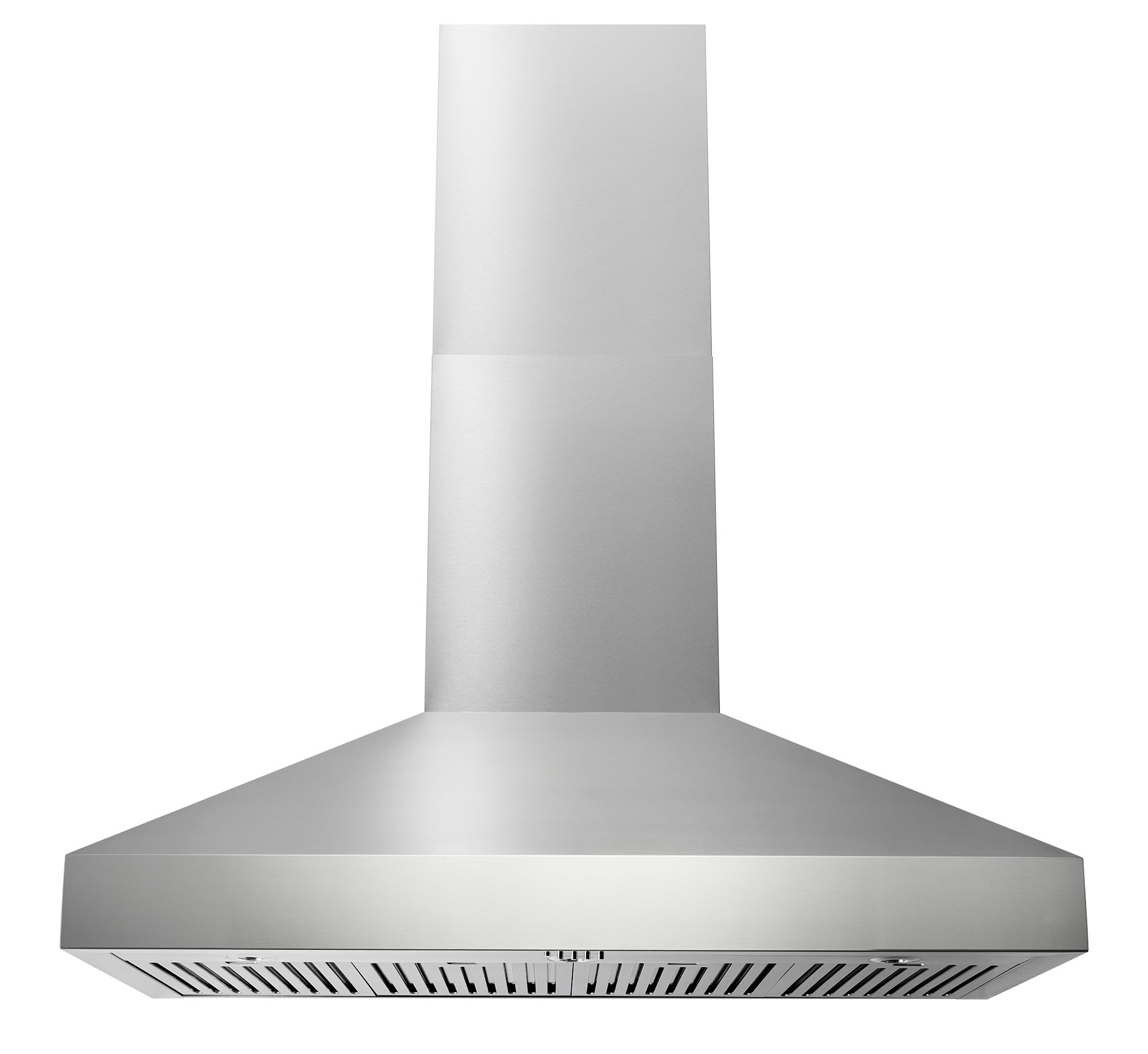 Thor Kitchen TRH48P 48 inch Convertible 800-CFM Stainless steel Wall-Mounted Range Hood with Charcoal Filter