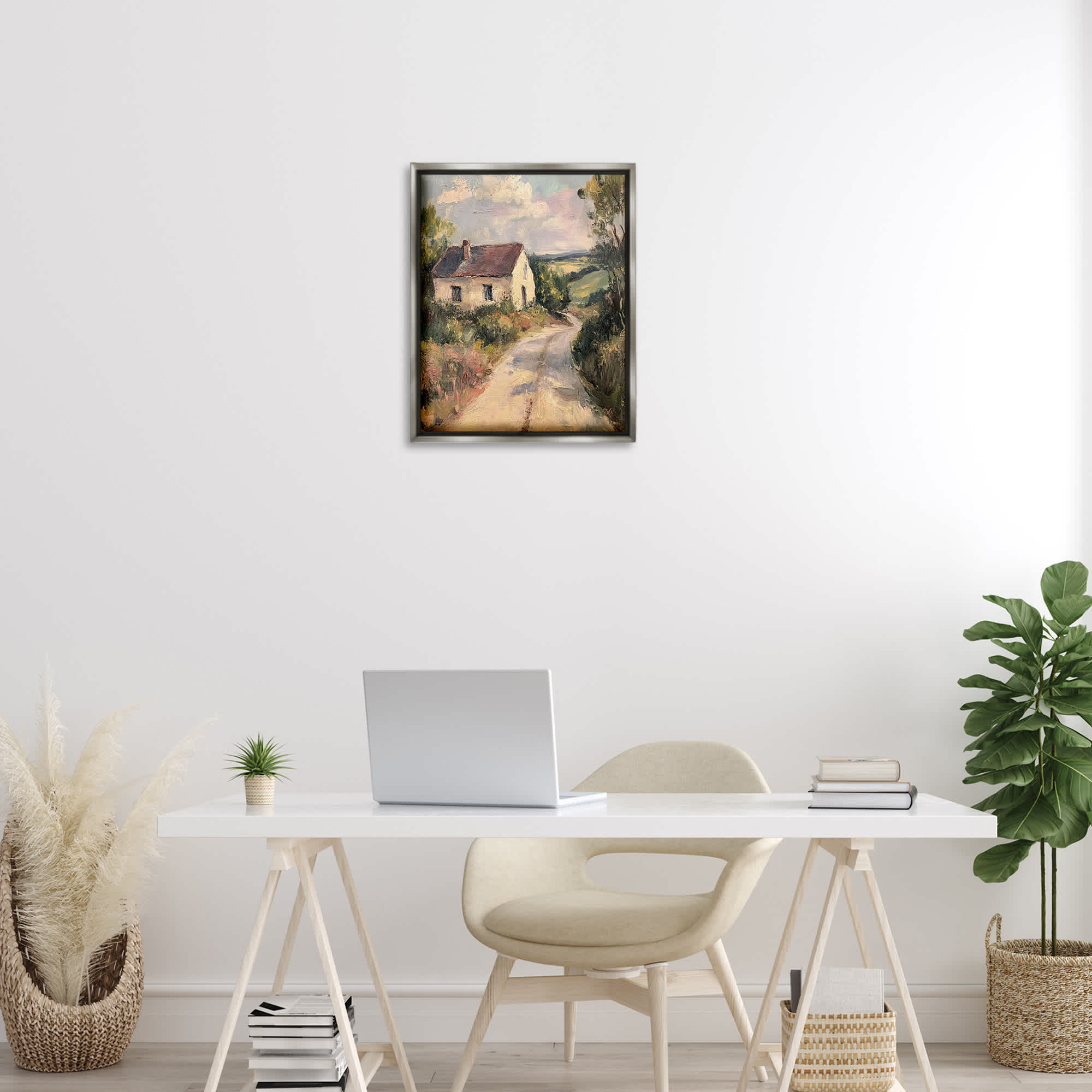 Stupell Industries BT-832-FFL-16X20 Wall-Art - View #3