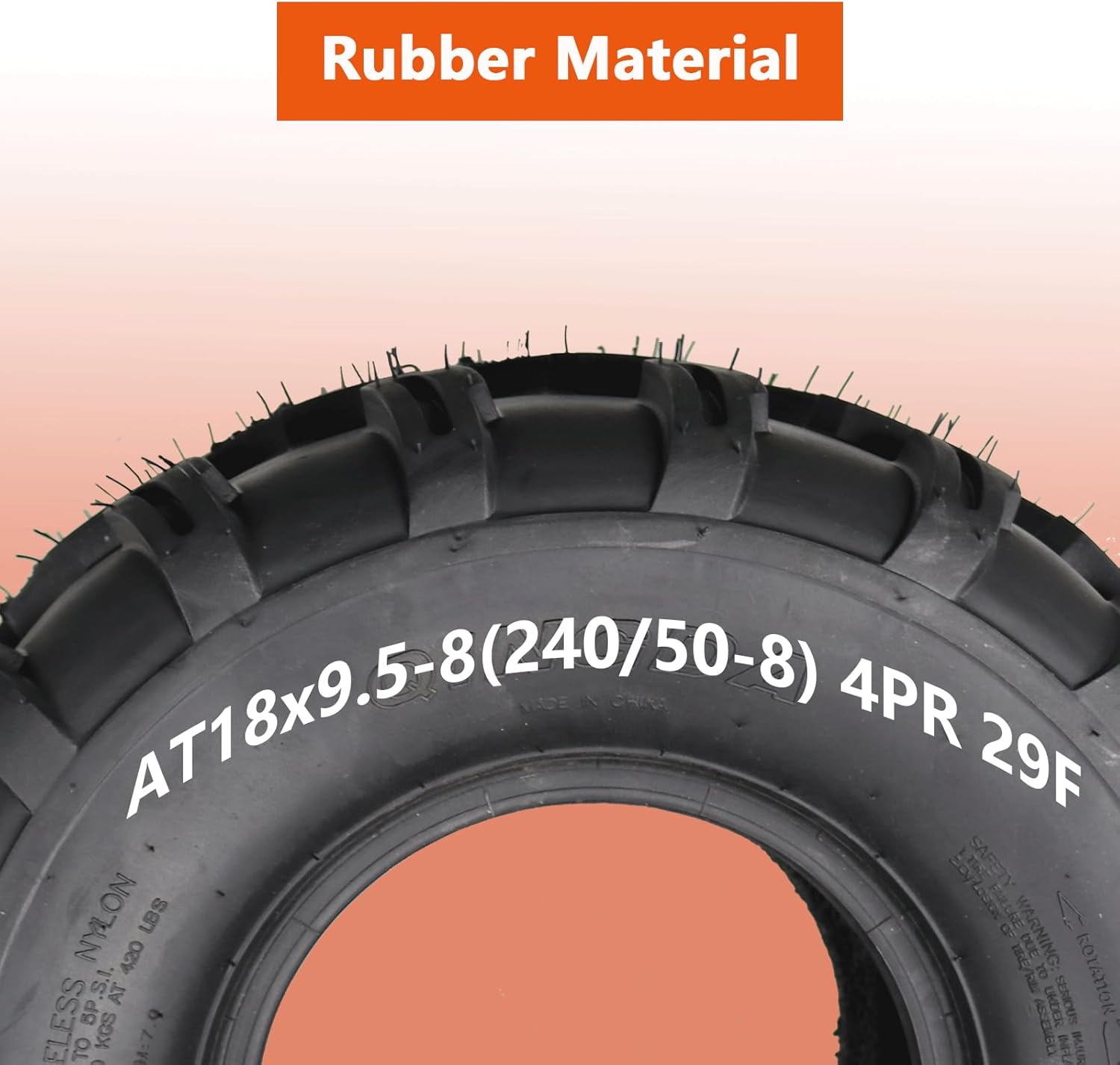 GAOMON CQC-5R9ZYEKI1VN Ope-Wheels-And-Tires - View #2