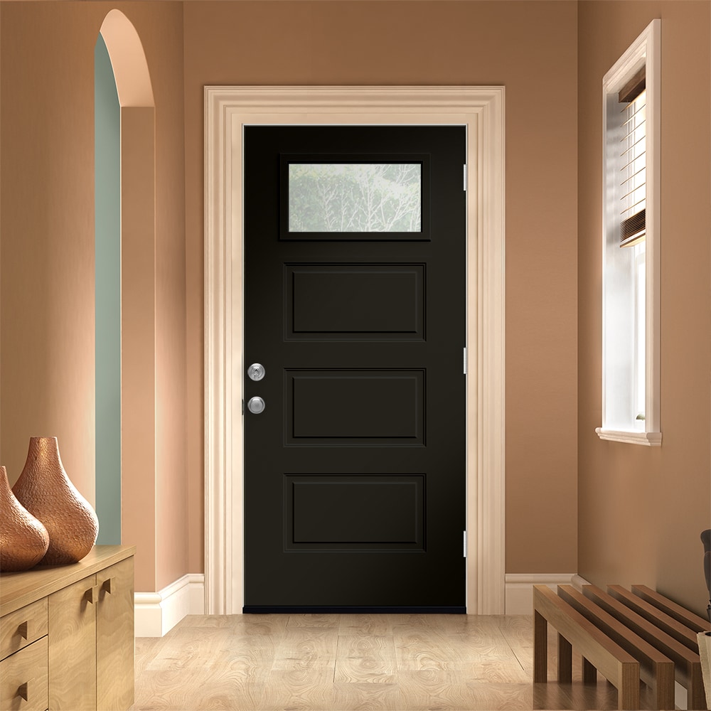 JELD-WEN LOWOLJW250300011 Entry-Doors - View #5