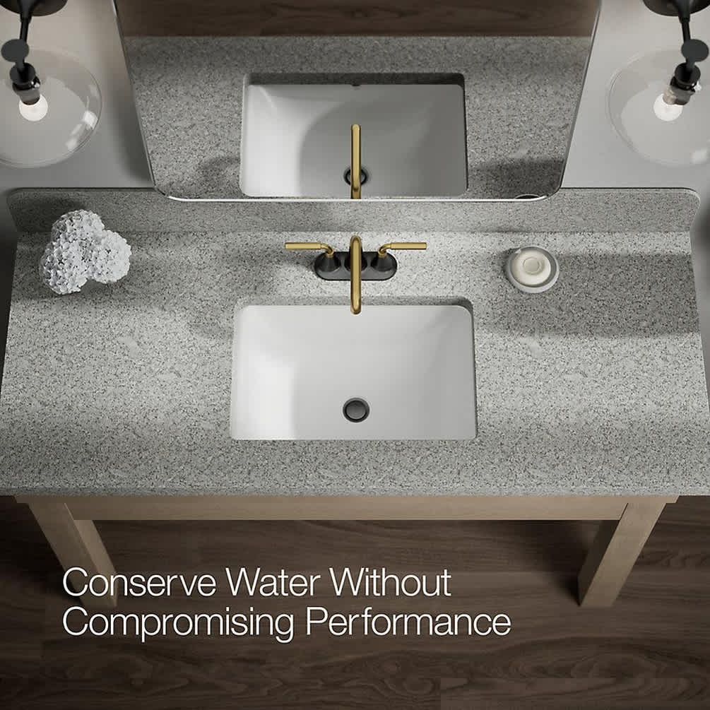 KOHLER 27414-4-BMB Lavatory-Faucets - View #8