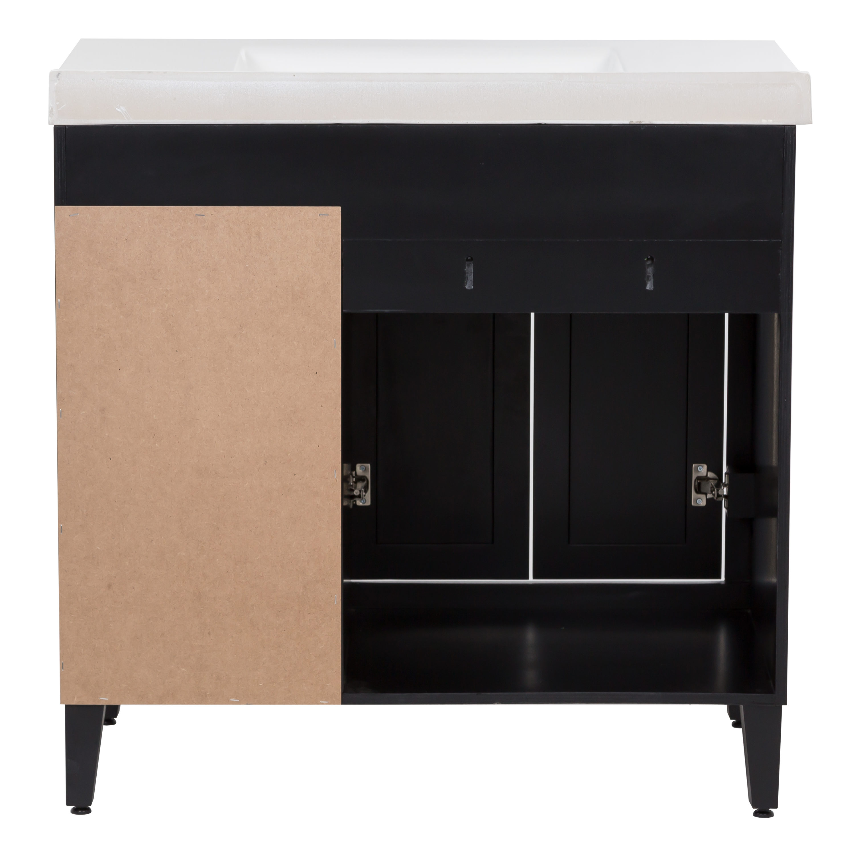 Diamond NOW C36W30142 Bath-Vanity-Combo - View #12