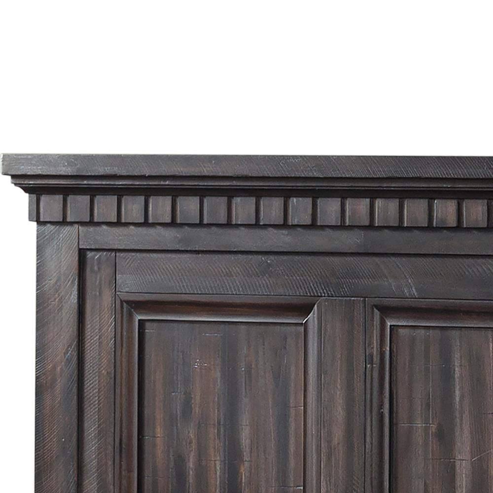 Picket House Furnishings MO600QB beds - View #3