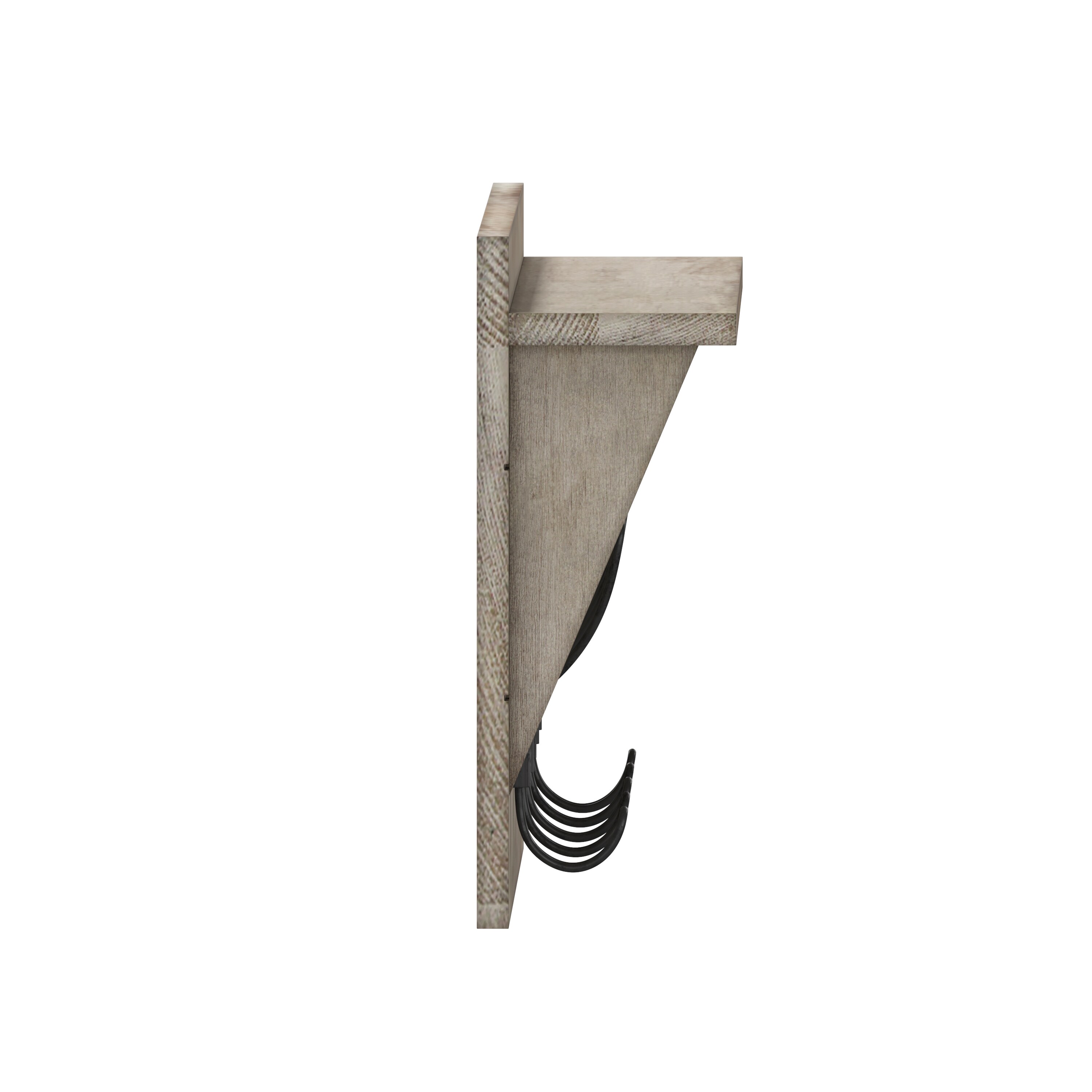 Merrick Lane 196861037771 Coatrack-Stands-Pedestals - View #8