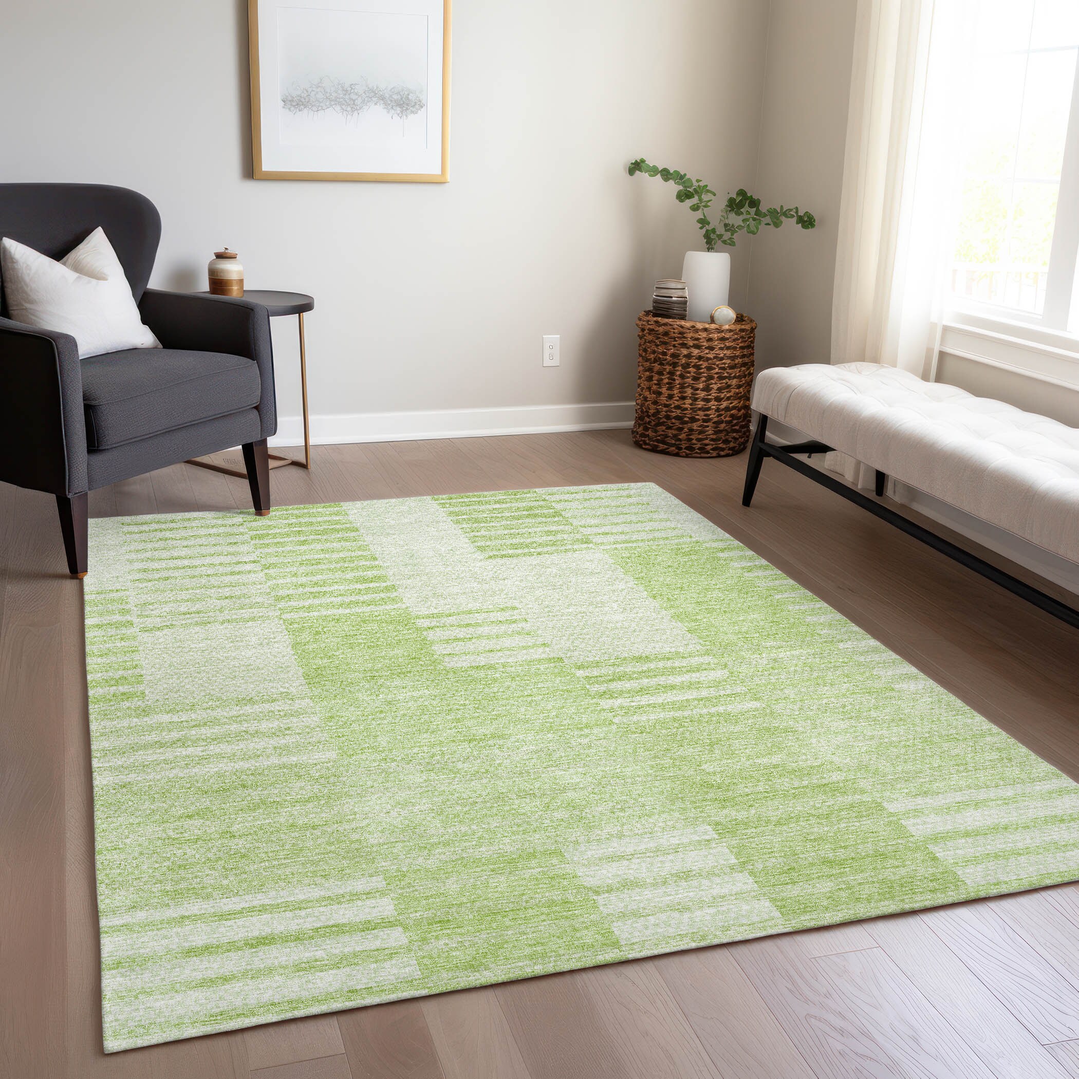 Addison Rugs ACN686AL10X14 rugs - View #7