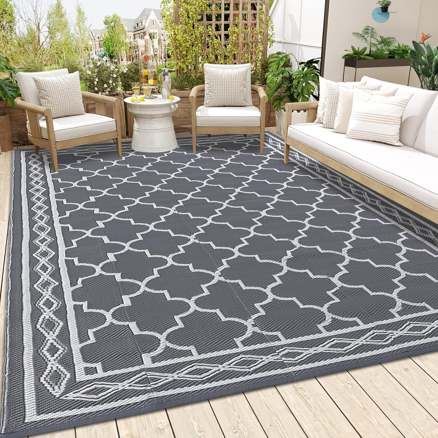GarveeLife LMYDT-HWEUDB4UQY-RN rugs - View #7