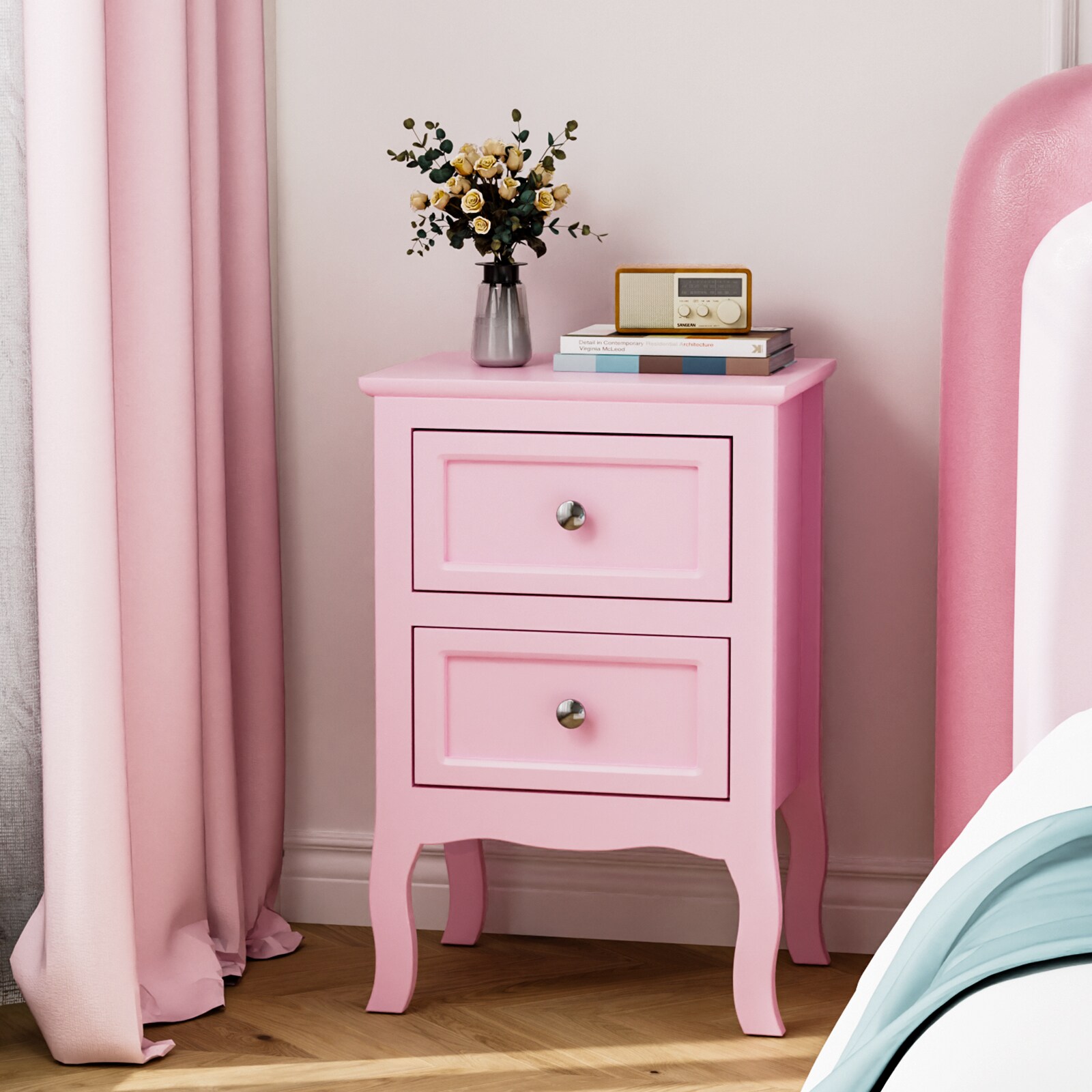 Outopee LO1G52004991 nightstands - View #8