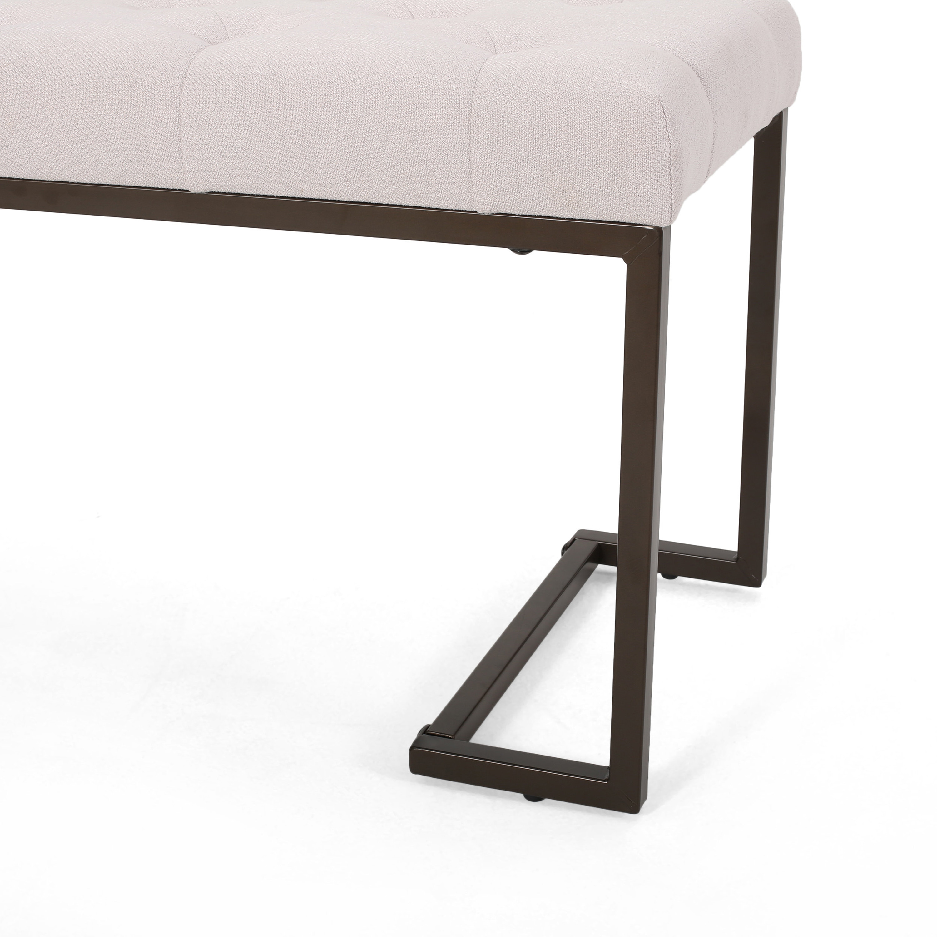 Maocao Hoom JL1.00BGE bench - View #10