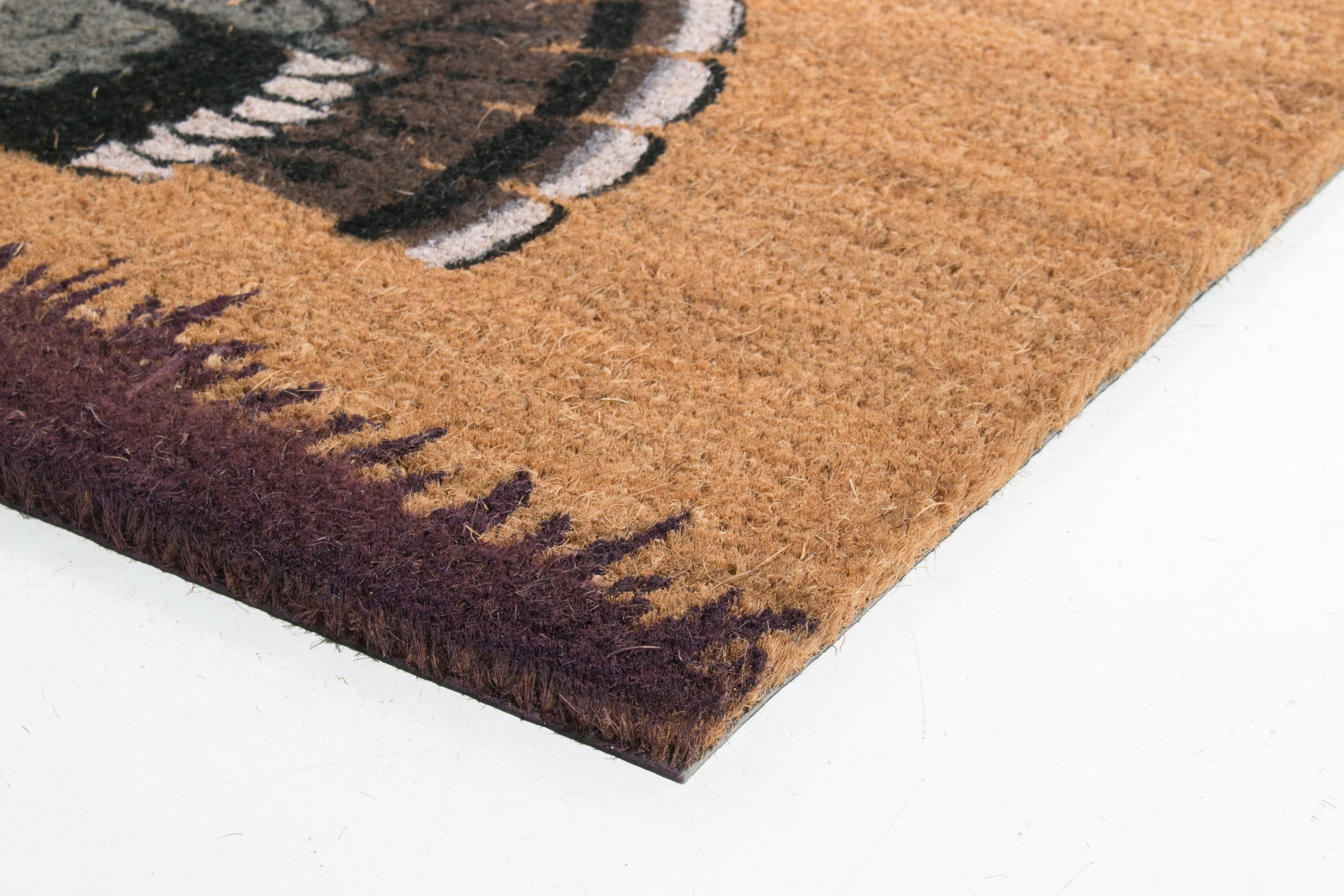 Imports Decor 539PVC Mats-Cat - View #3
