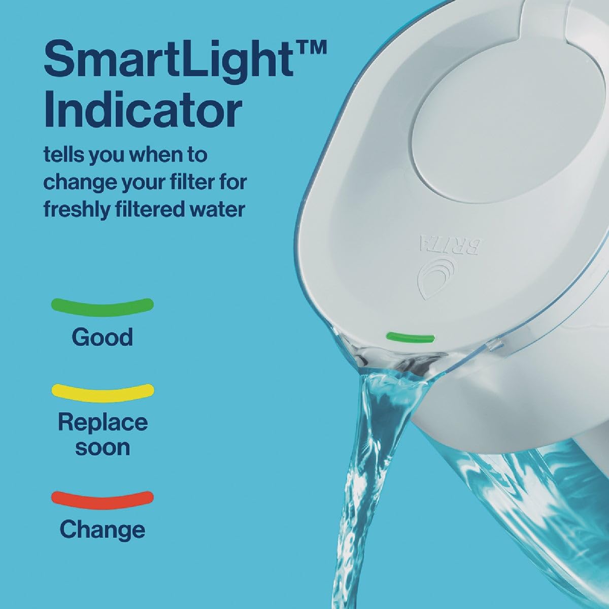 Brita 114736 Water-Filter-Pitchers - View #4