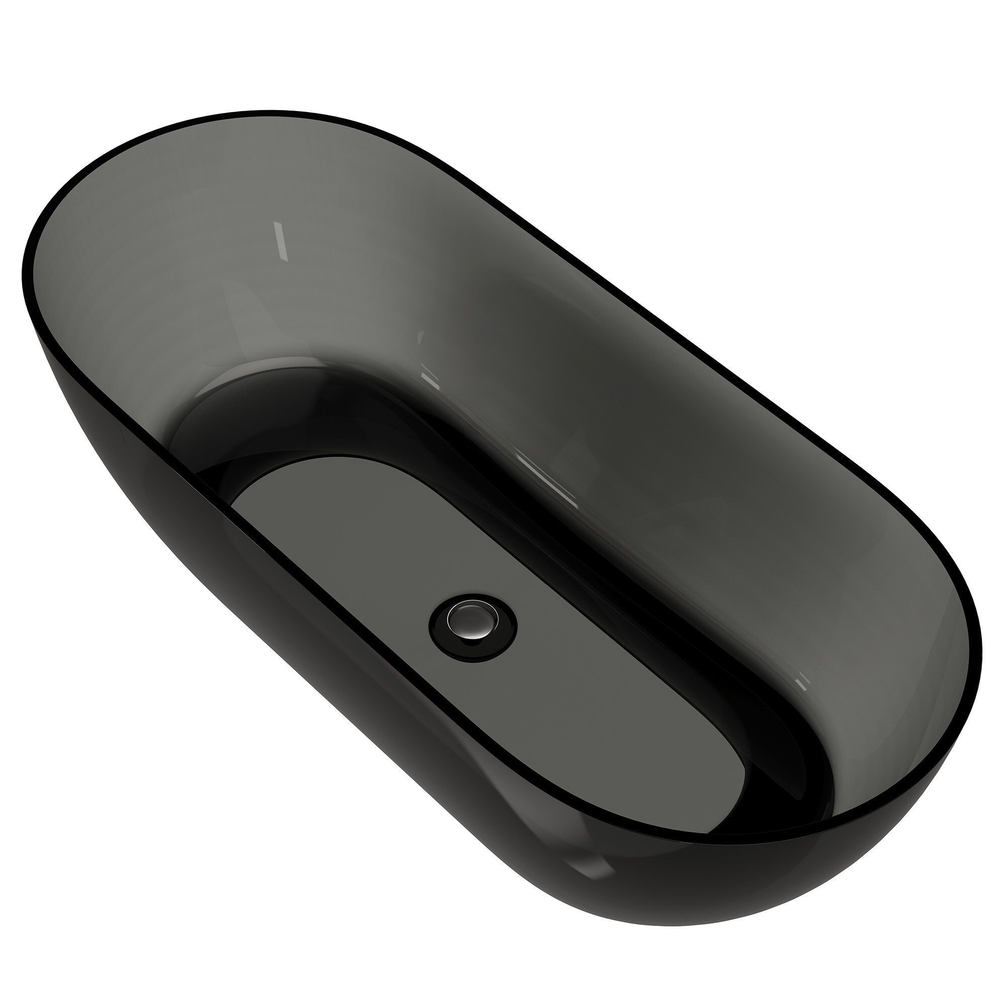 CASAINC CA06013RZPD69AG bathtubs - View #2