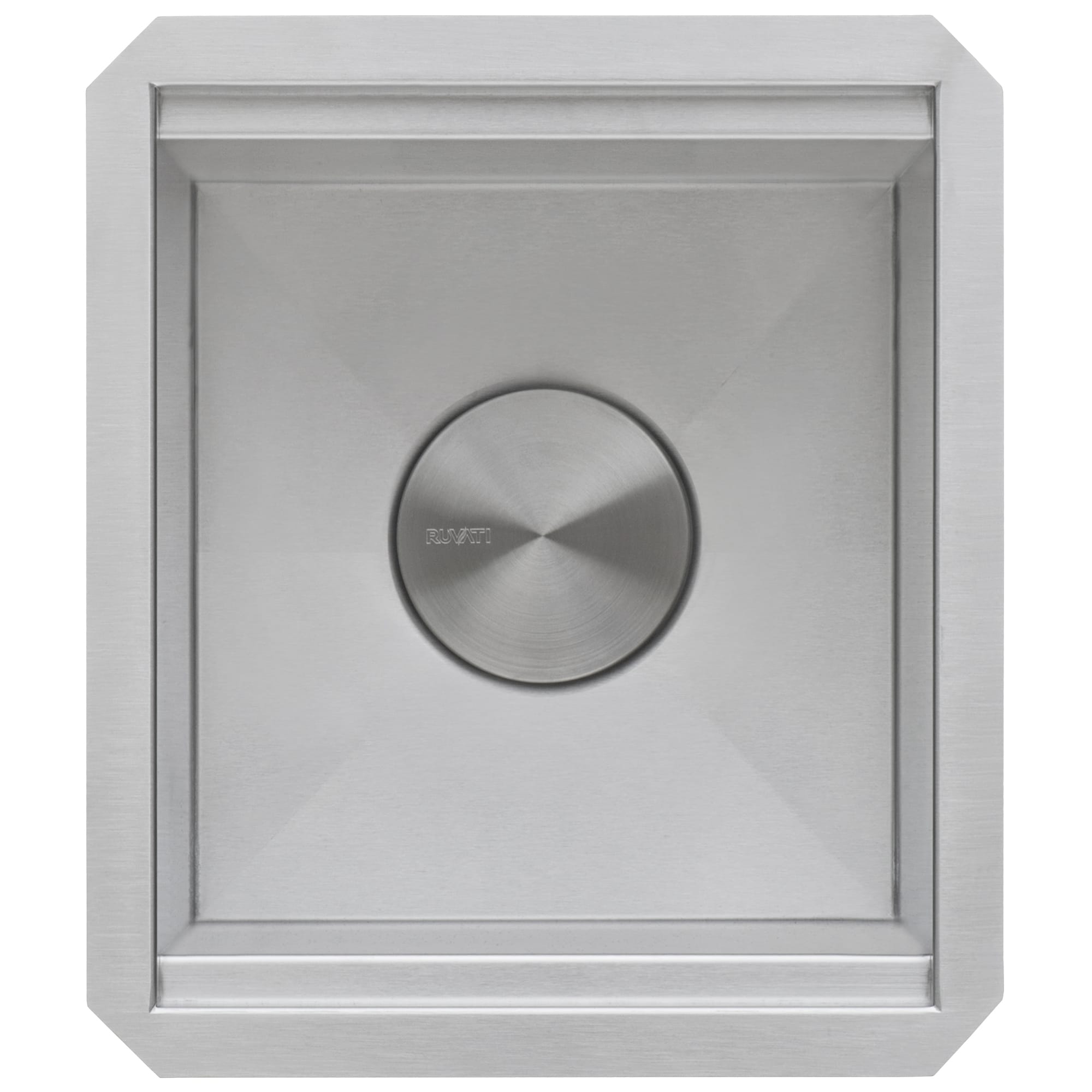 Ruvati RVH8316 Kitchen-Sinks - View #14
