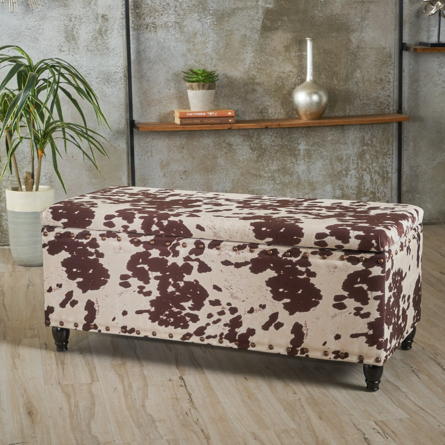 Streamdale Furniture 60581.00NVLT bench - View #4