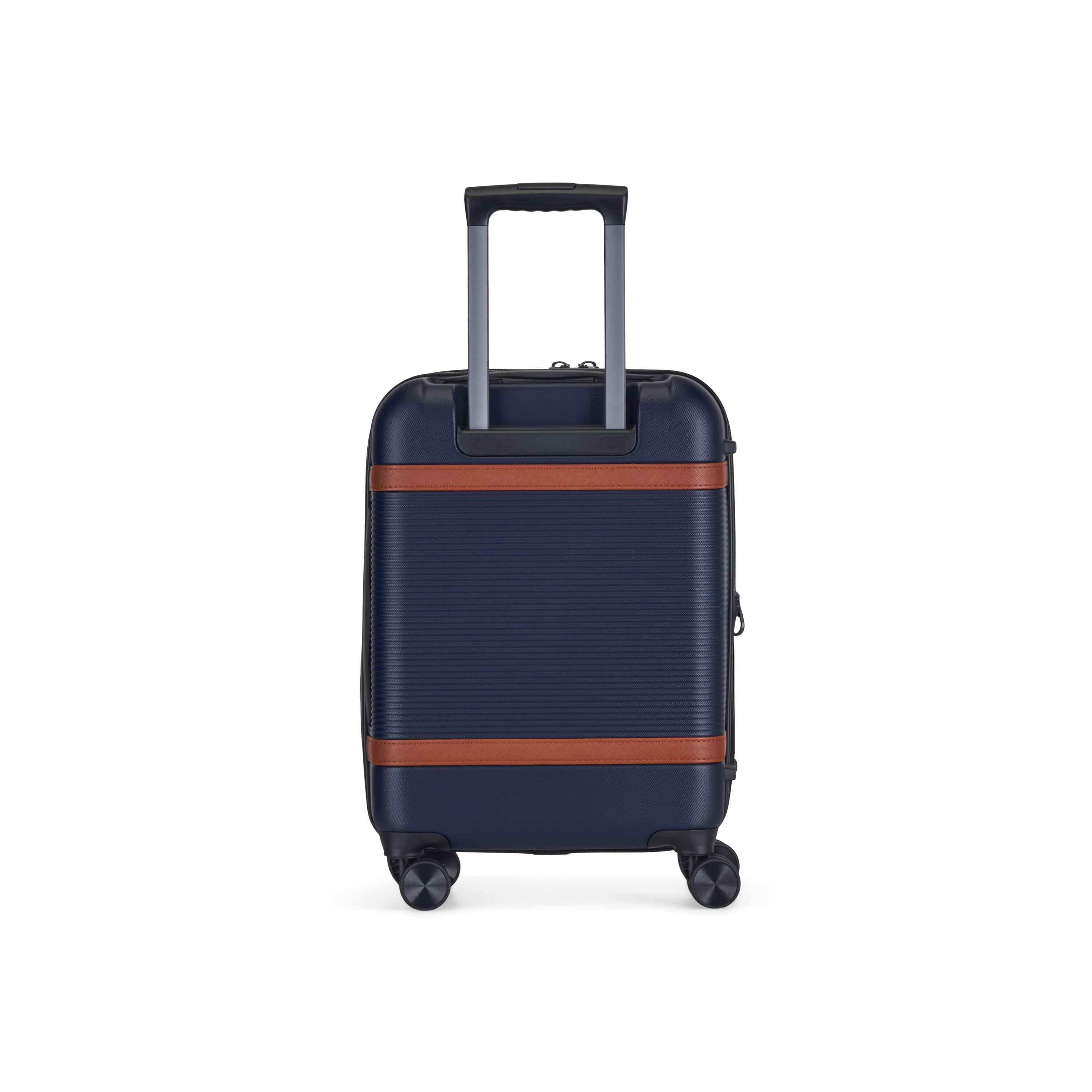 Bugatti Wellington 3-Piece Hardside Spinner Luggage Set
