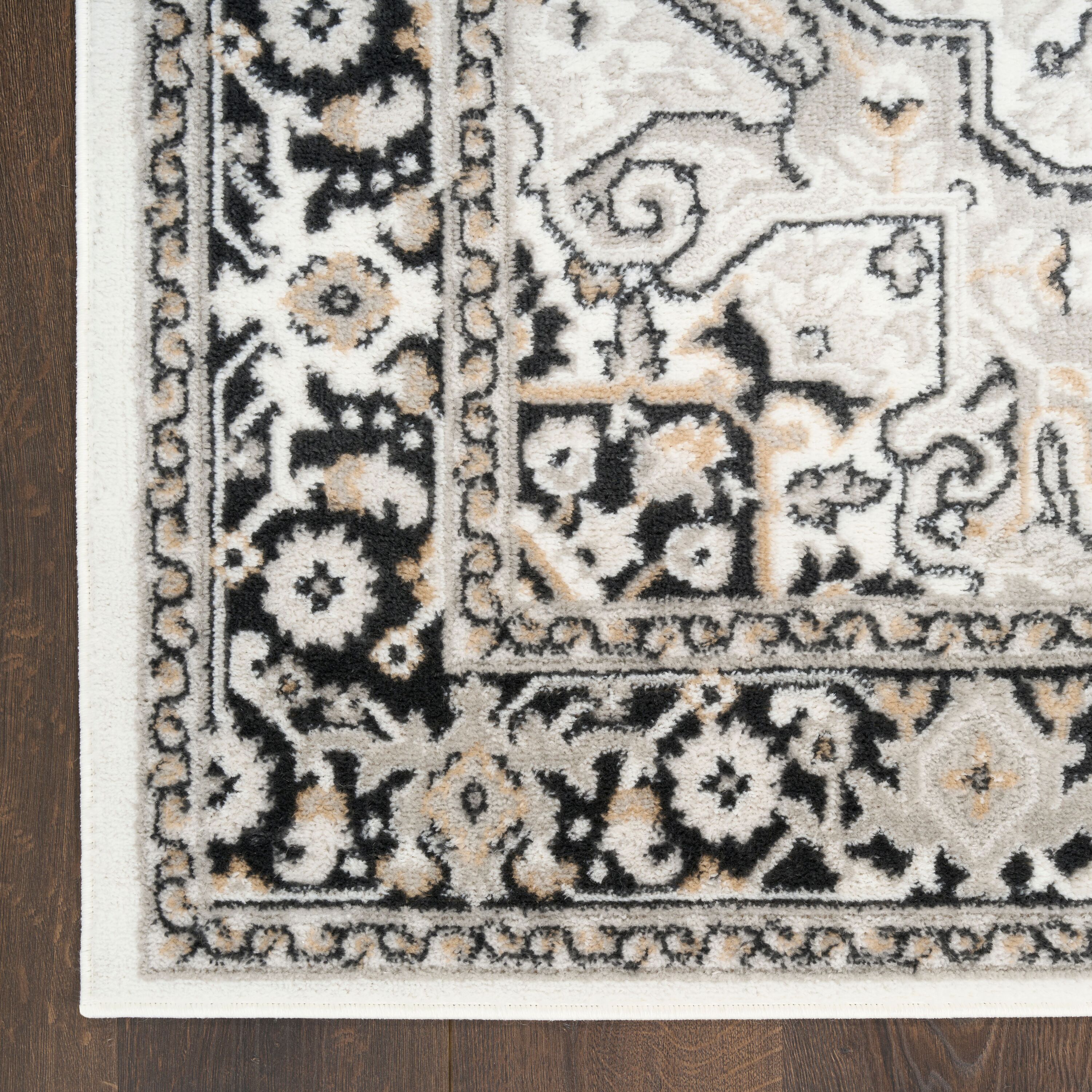 Nourison 841491175415 rugs - View #7