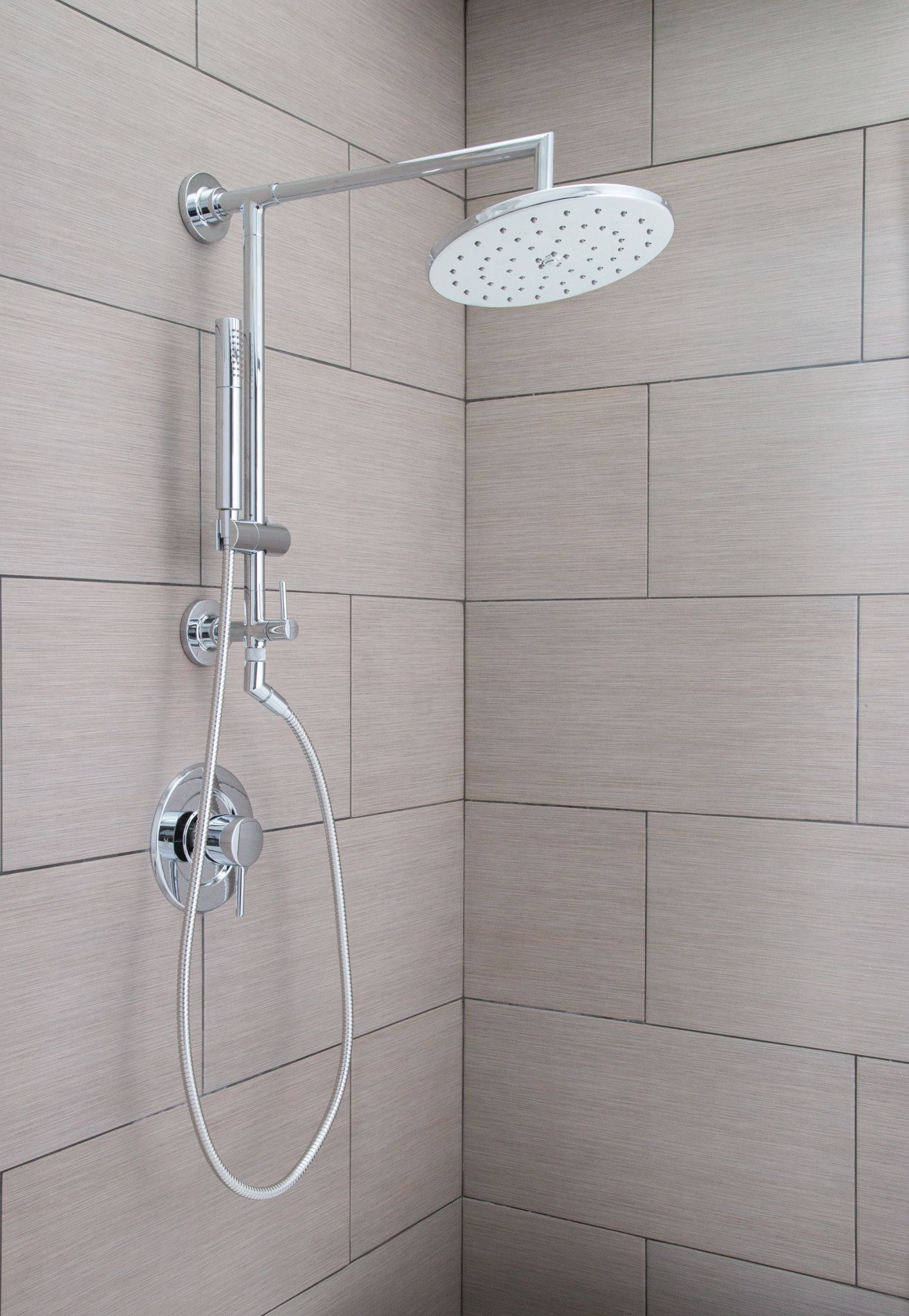 Moen TS3661NH Tub-Shower-Faucets - View #7